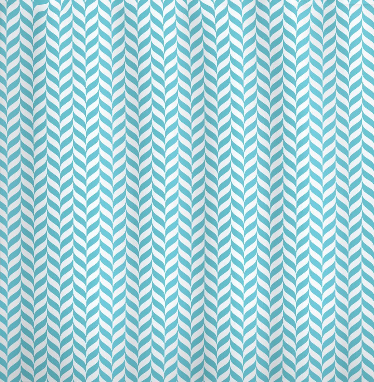 Ivy Leaf and Whale Tail — Pattern