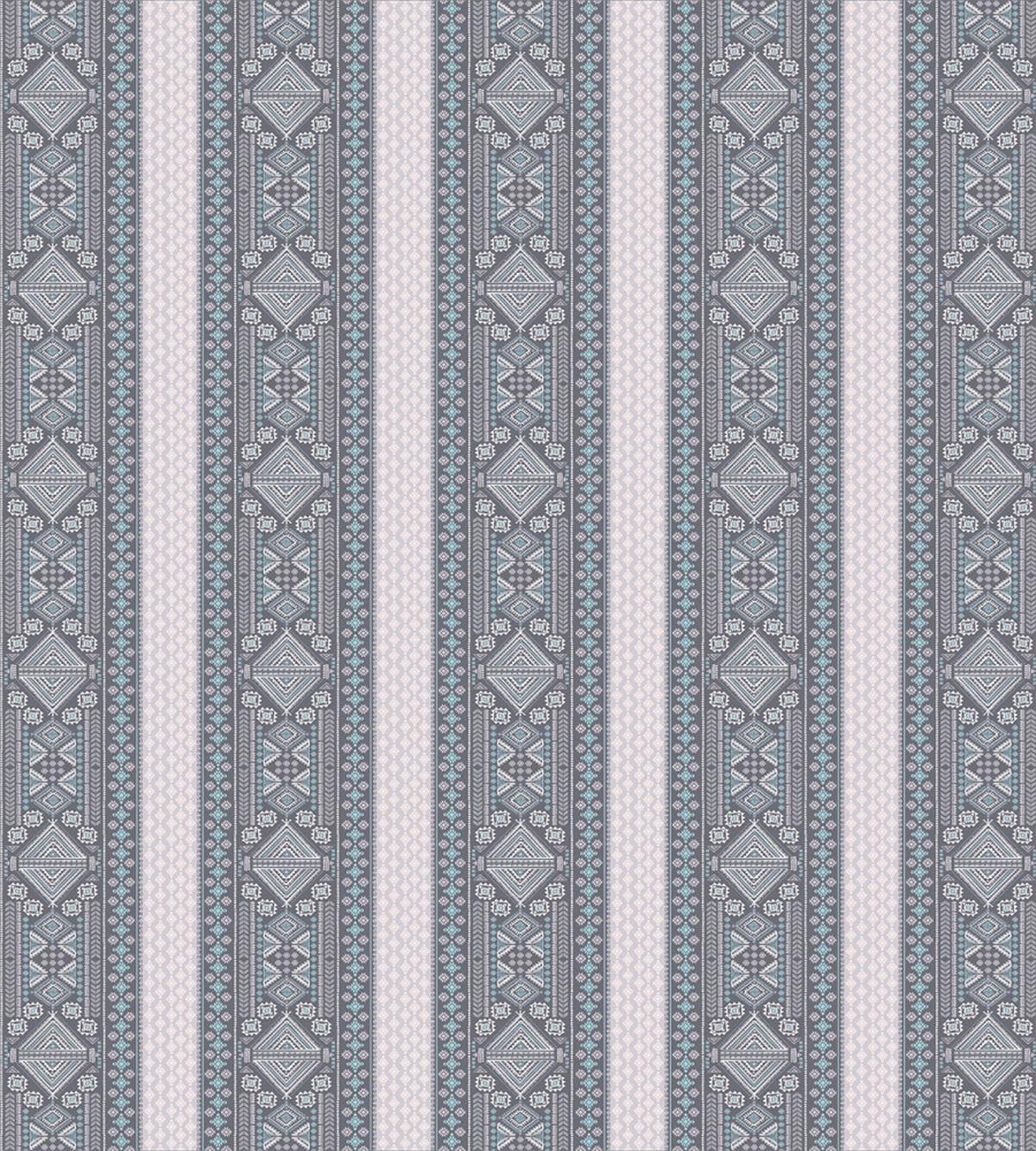 Triangles Soft Tones — Pattern