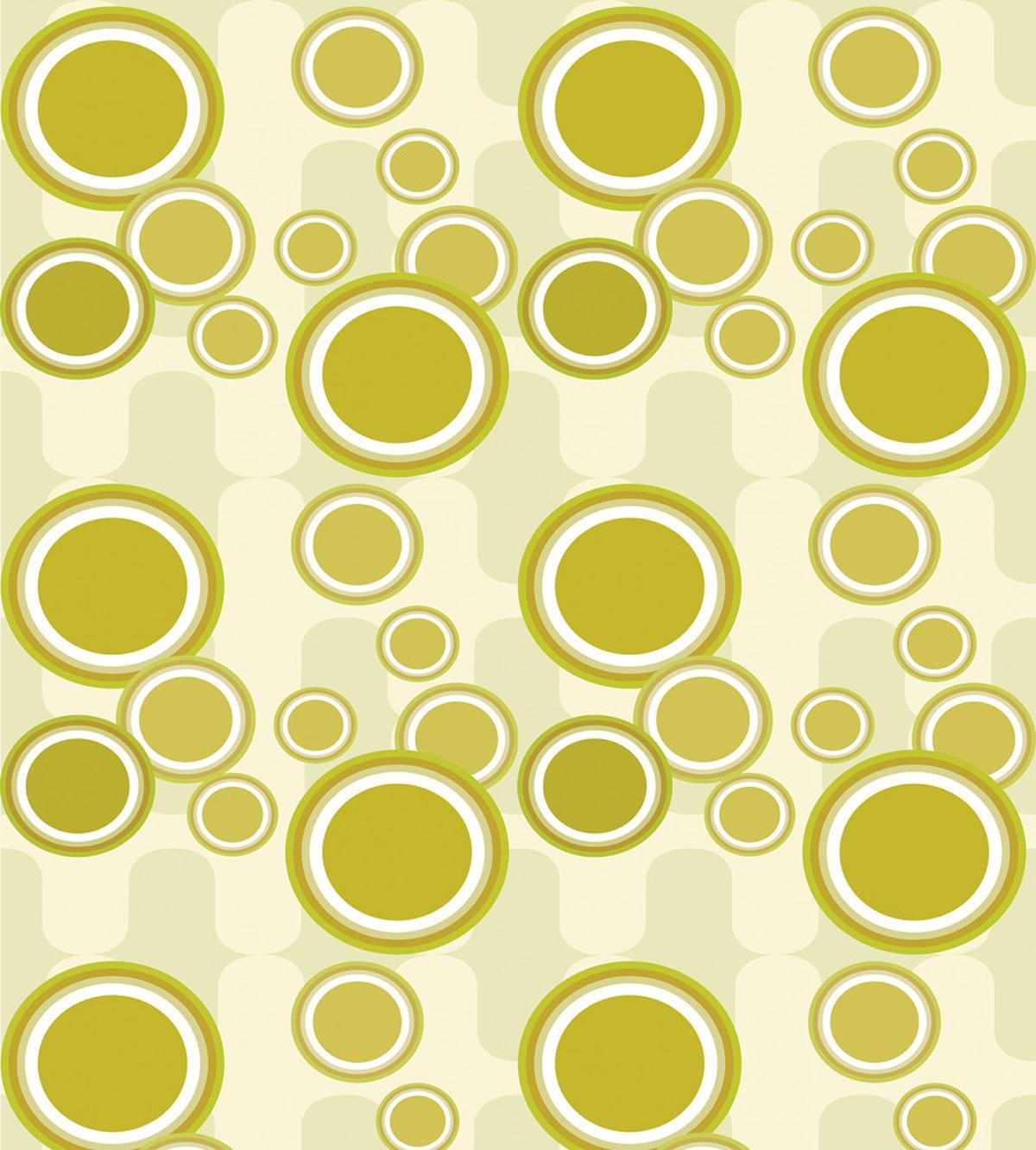 Big Little Dots Retro — Pattern