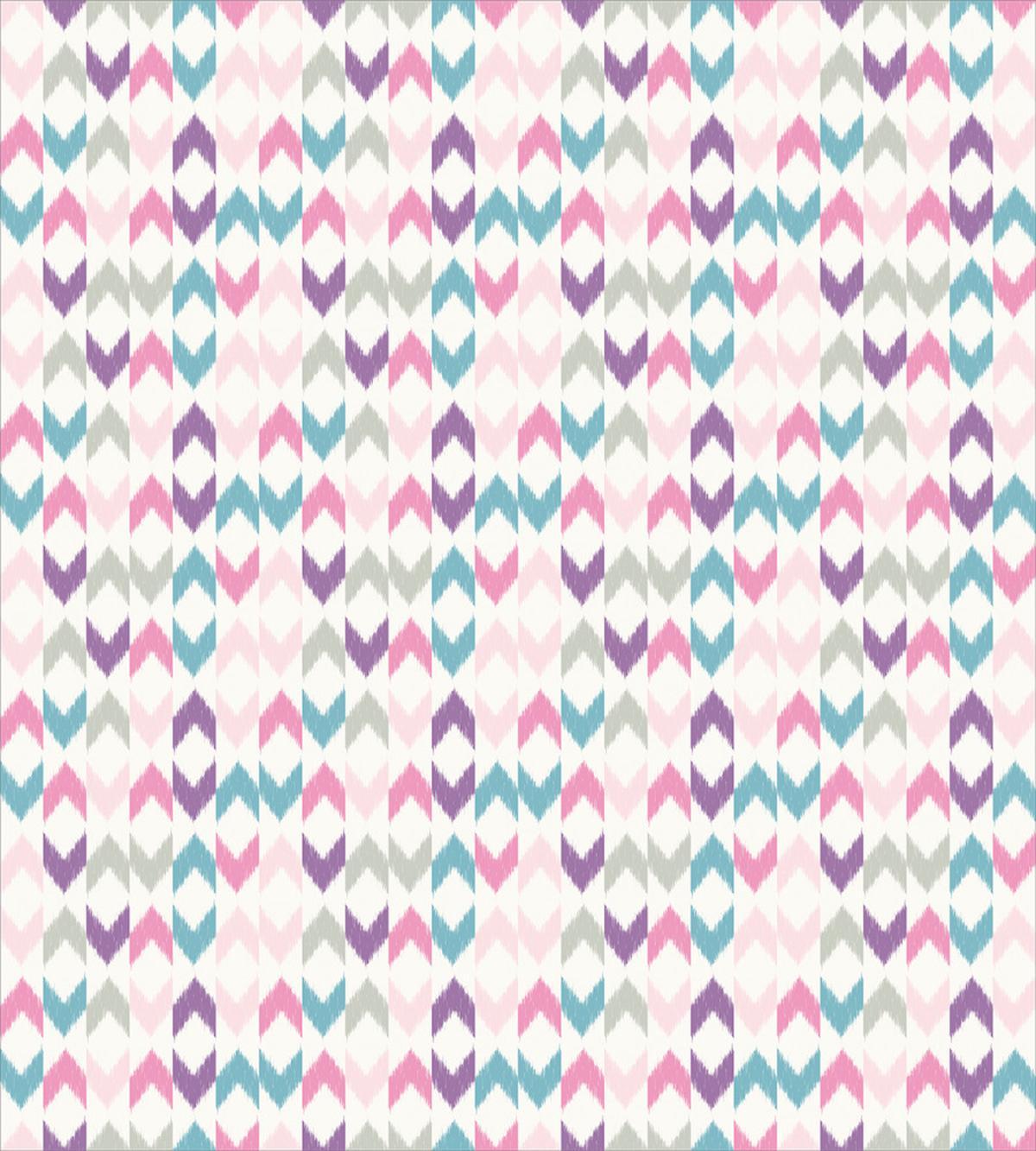 Chevron Zigzag — Pattern