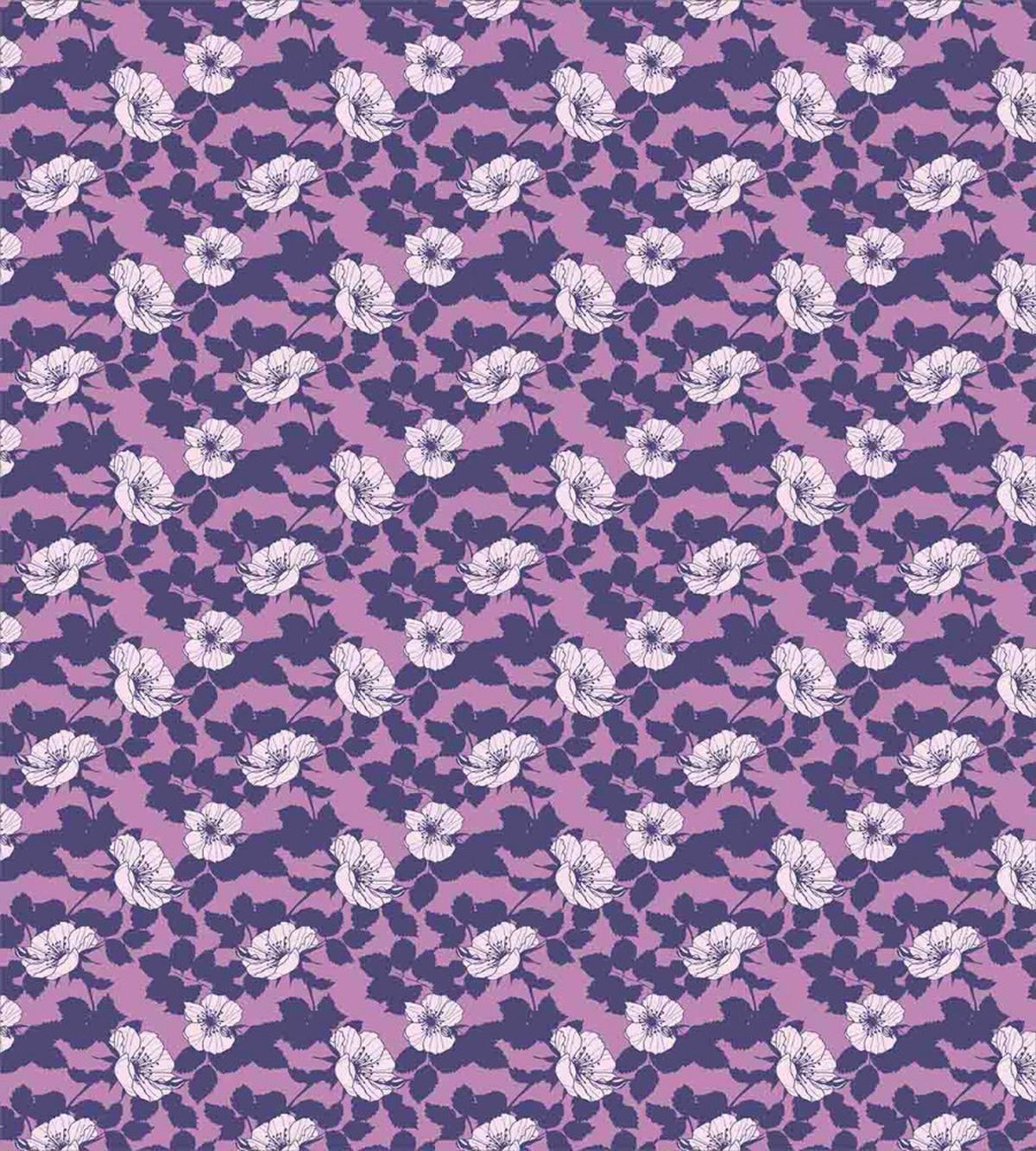 Nostalgic Botanical — Pattern