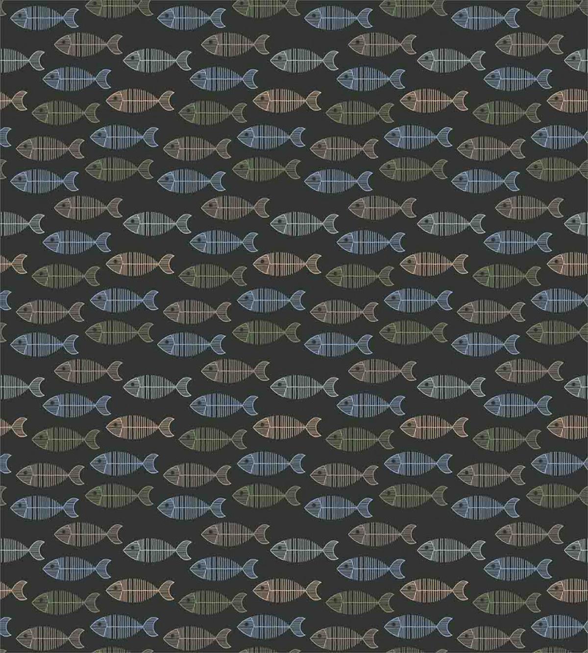 Vintage Animal Bone Design — Pattern