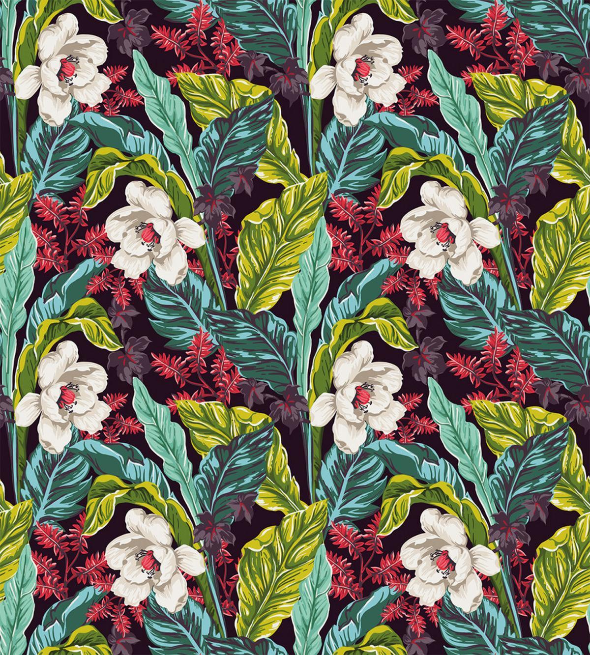 Exotic Nature Image — Pattern