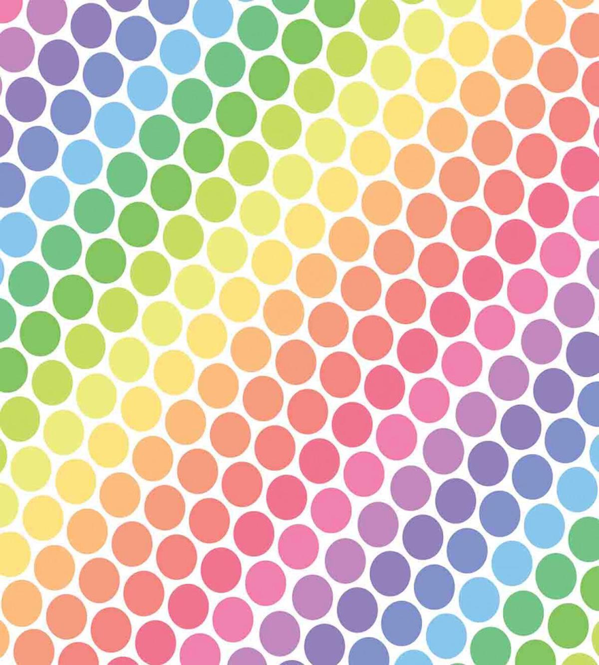 Eternal Shapes Retro — Pattern