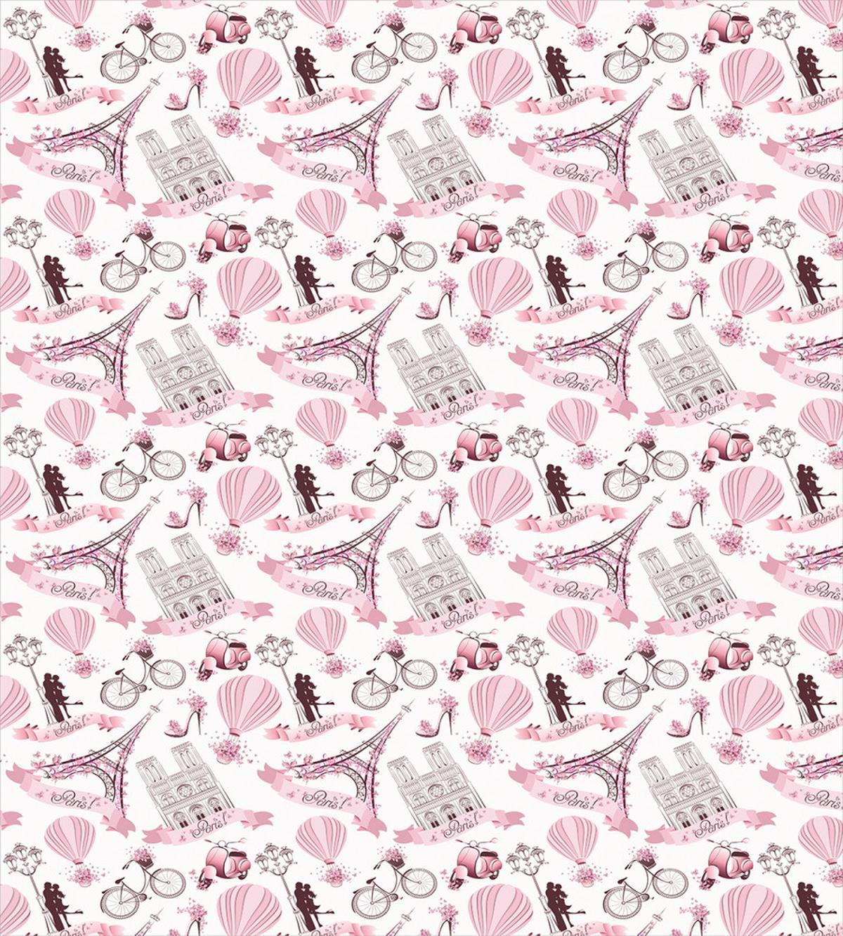 Kissing Couple Valentines — Pattern