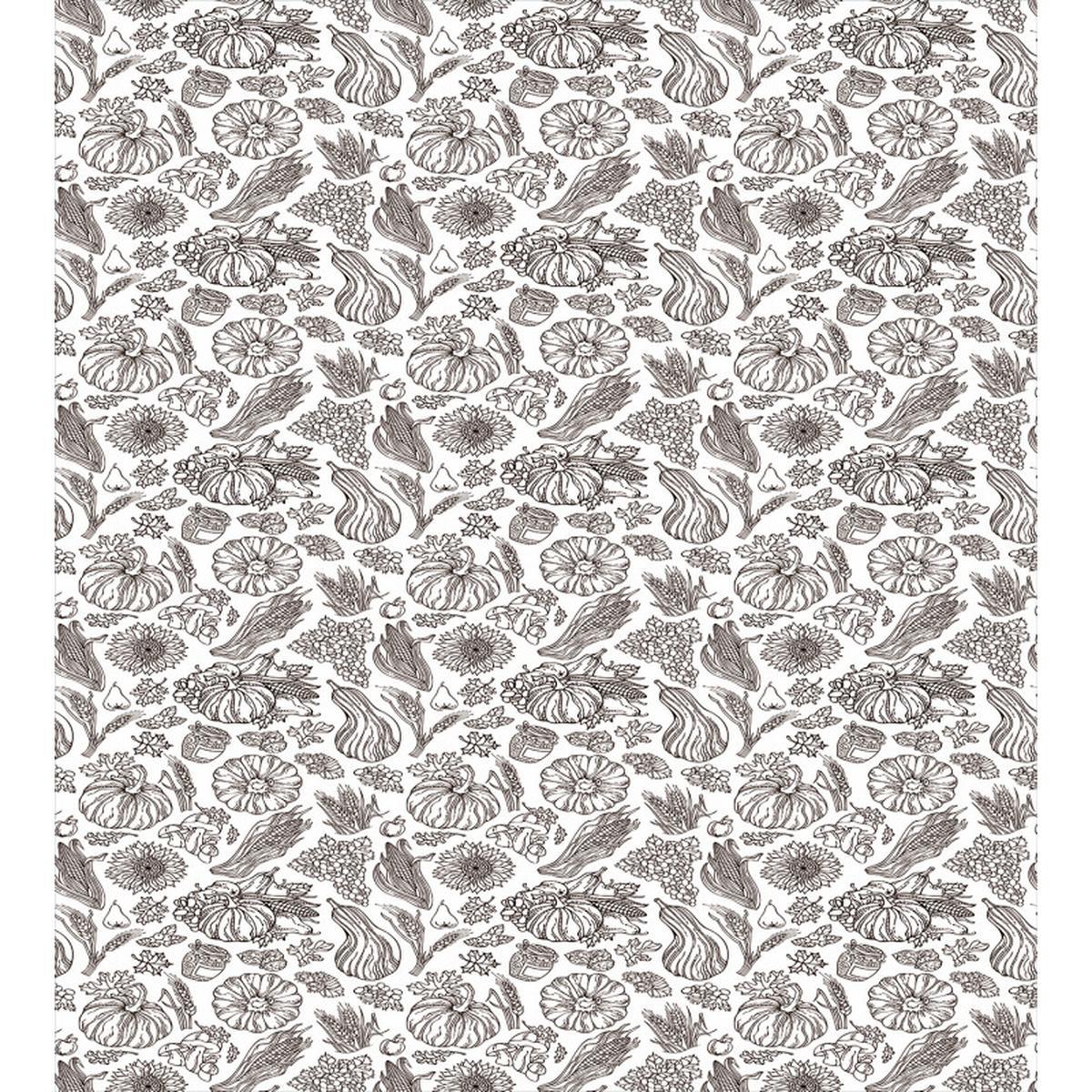 Farmhouse Food — Pattern