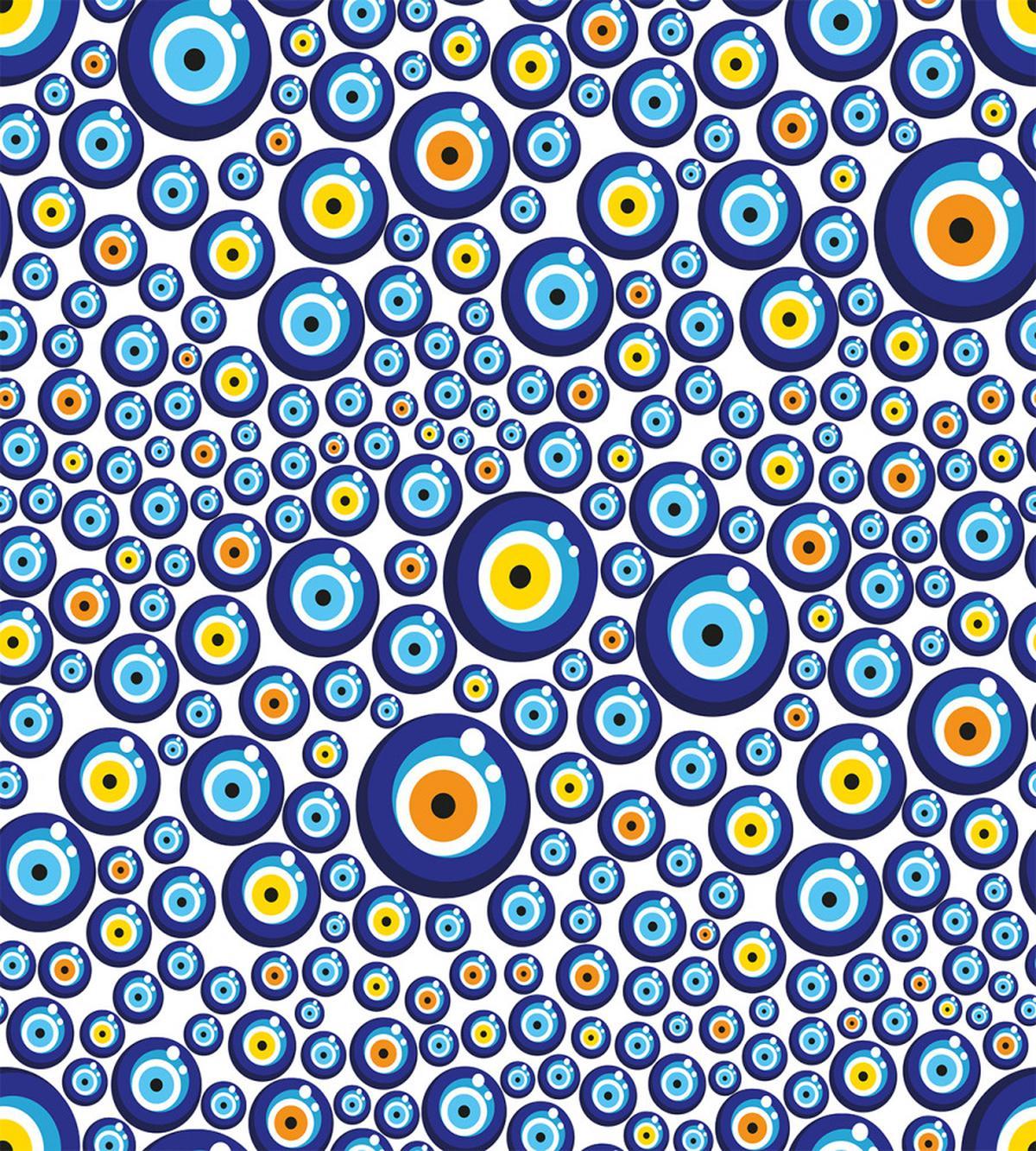 Turkish Traditional — Pattern