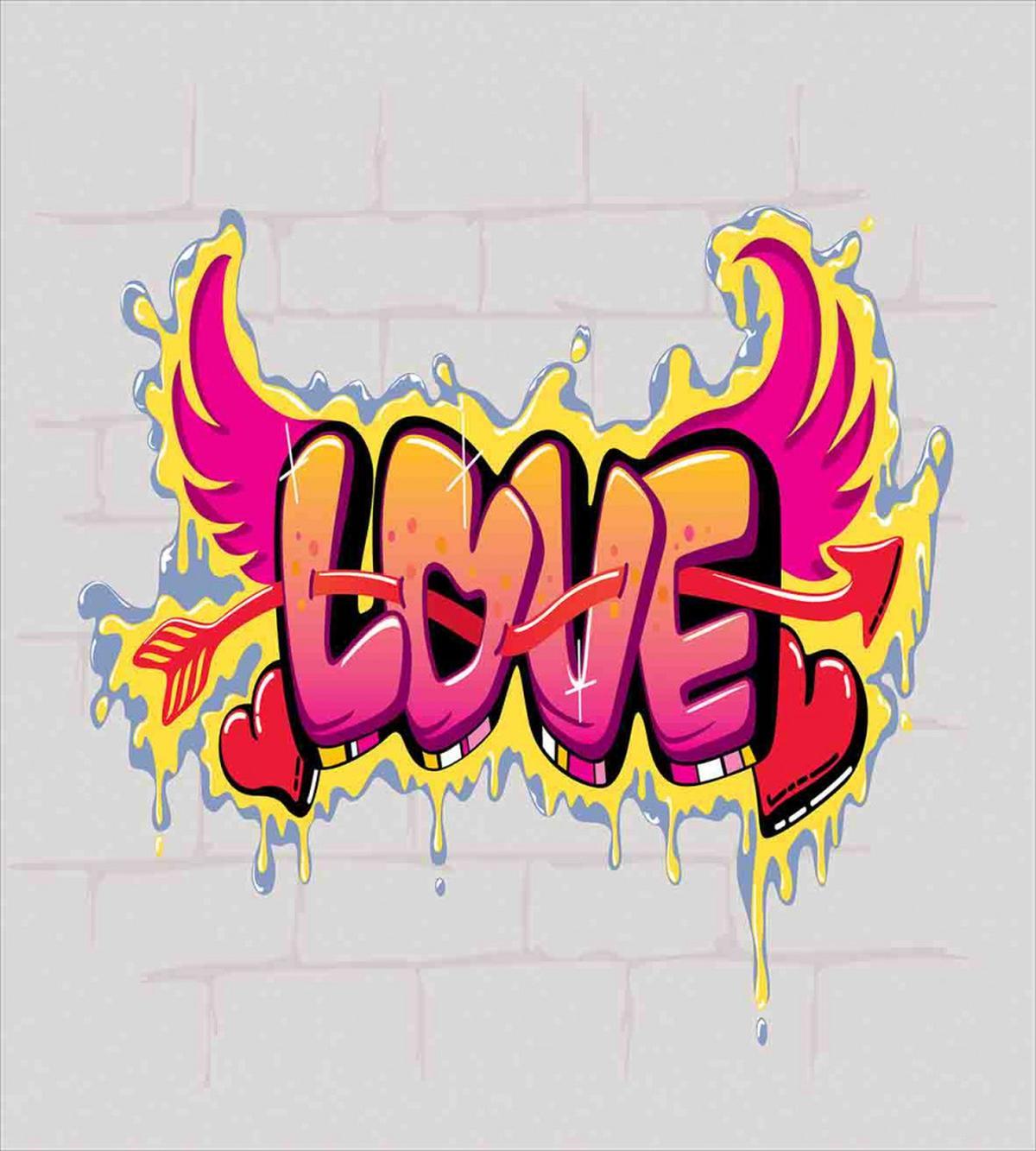Pierced Love — Pattern