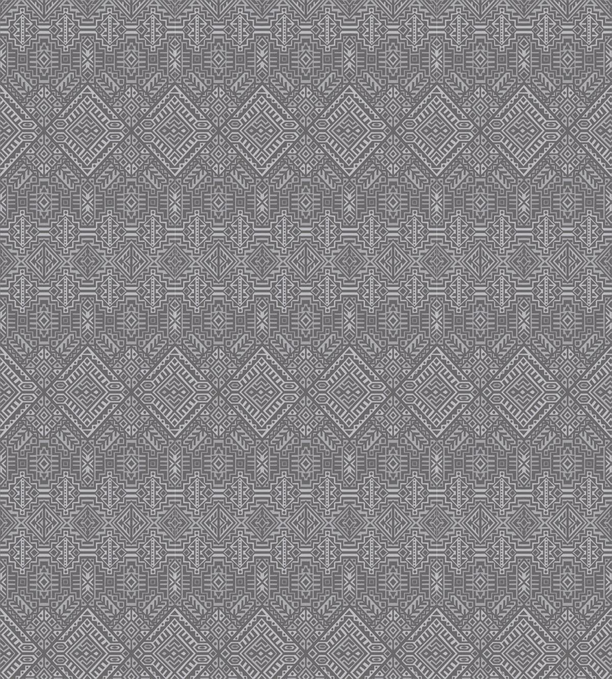 Symmetric Greyscale Motifs — Pattern