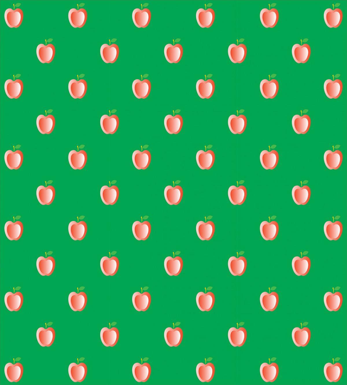 Seasonal Healthy Fruit — Pattern