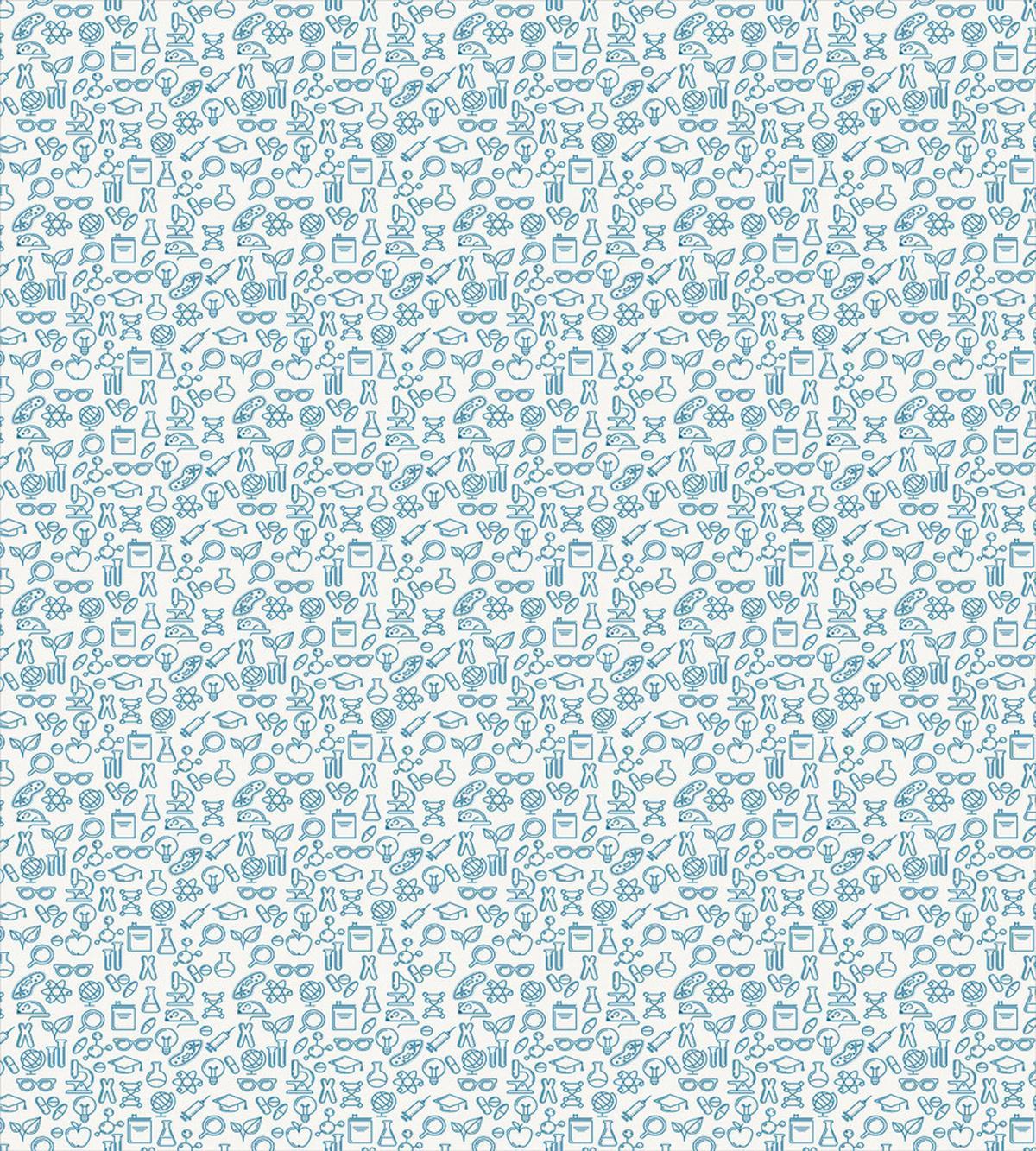 Lab Equipment — Pattern