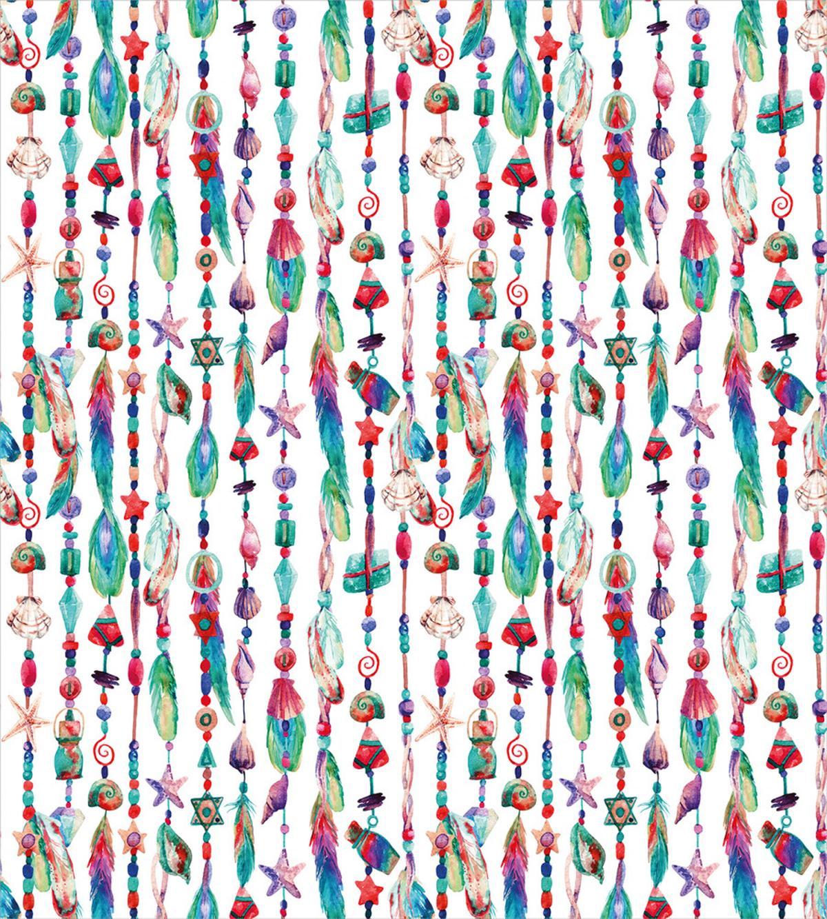 Marine Chains Style — Pattern
