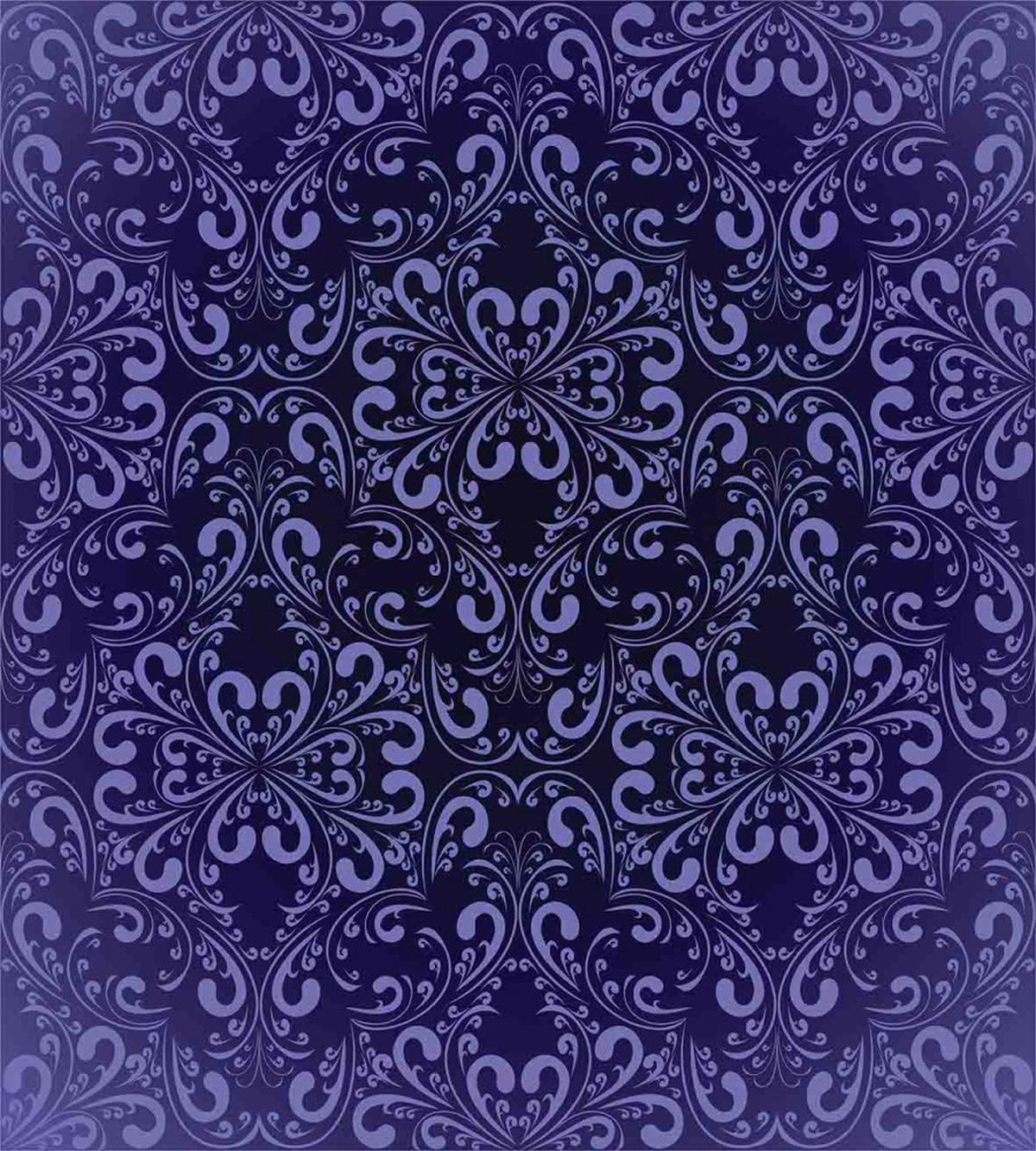 Royal Victorian Pattern — Pattern