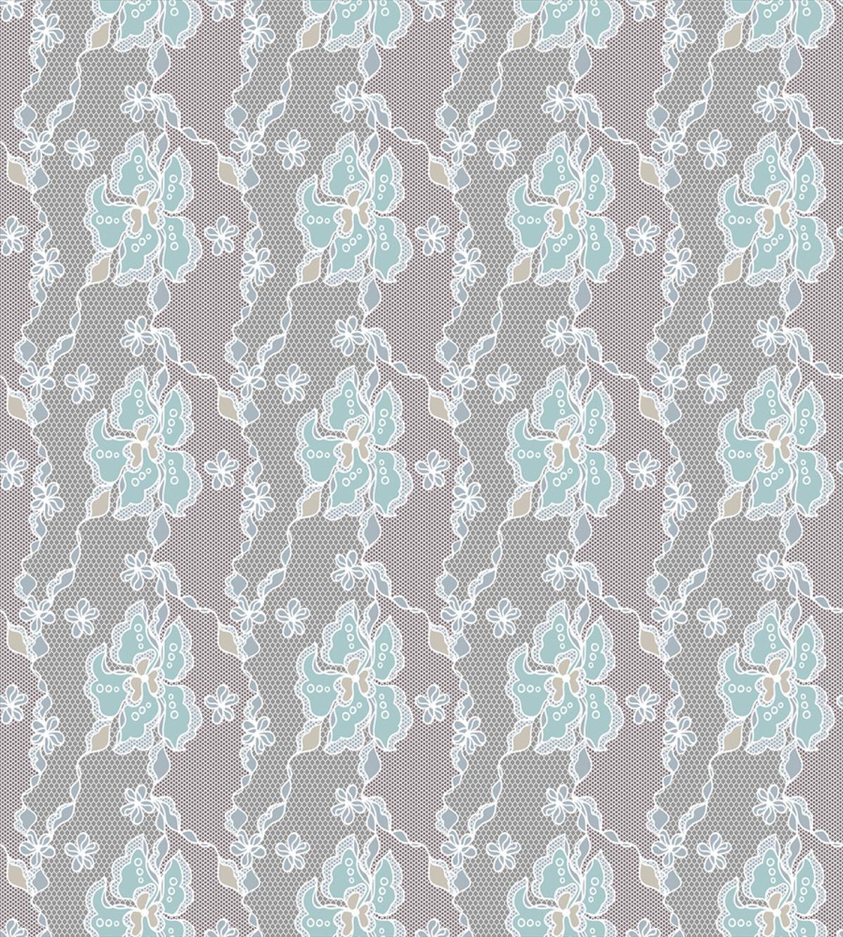 Victorian Vintage Soft — Pattern