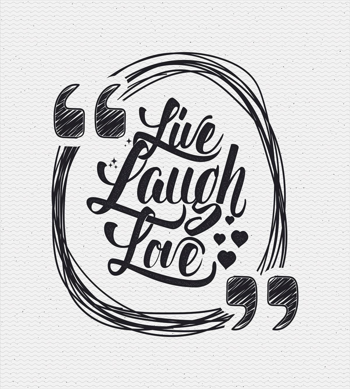 Happy Lifestyle — Pattern