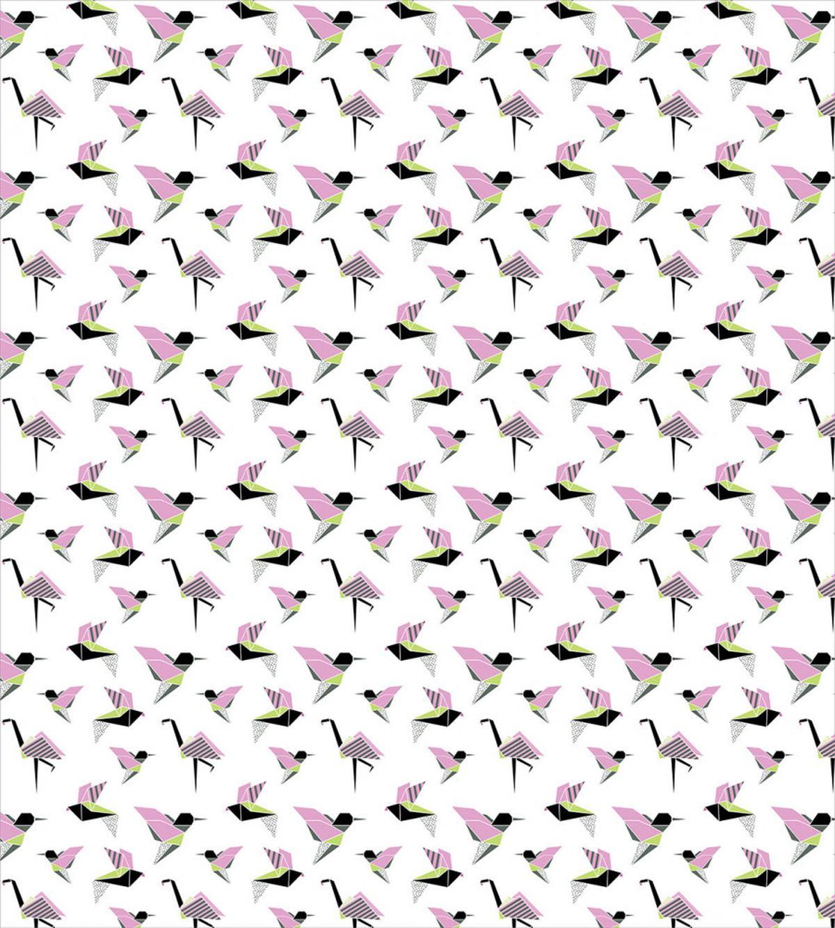 Origami Geometric — Pattern
