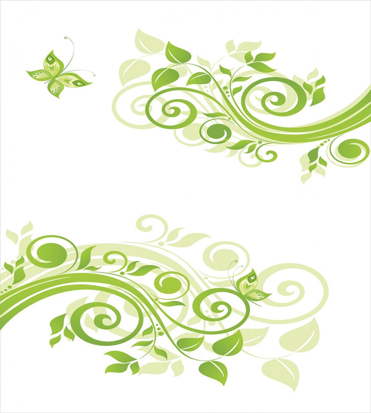 Floral Design — Pattern