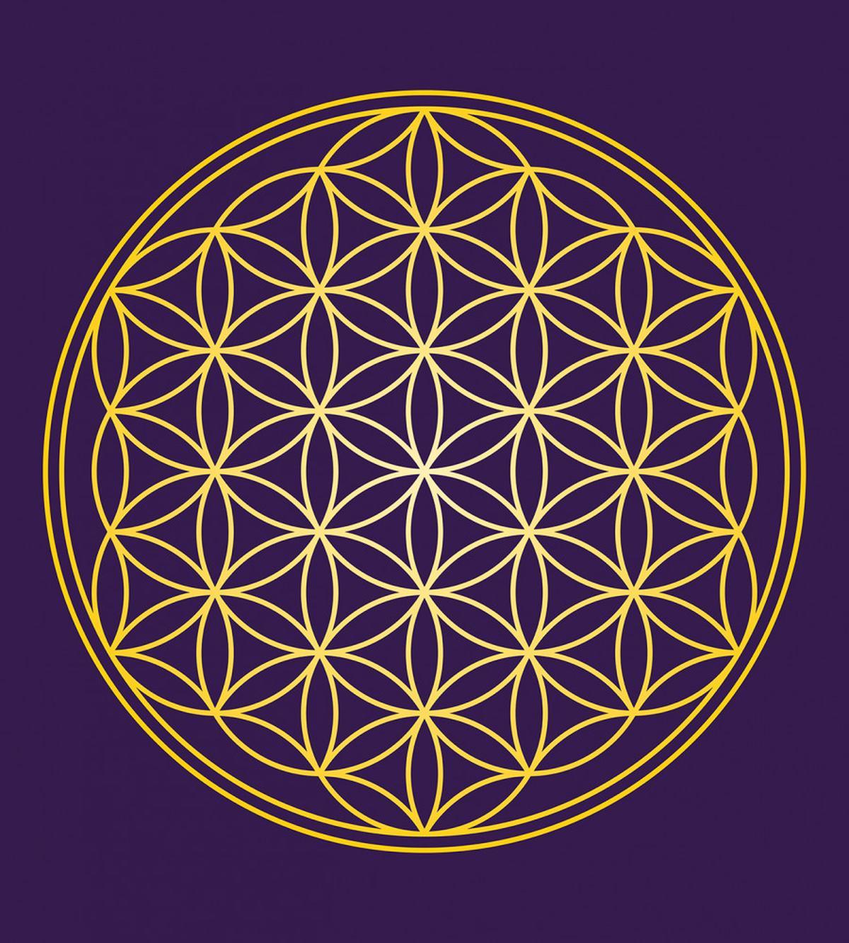Circle Overlap — Pattern