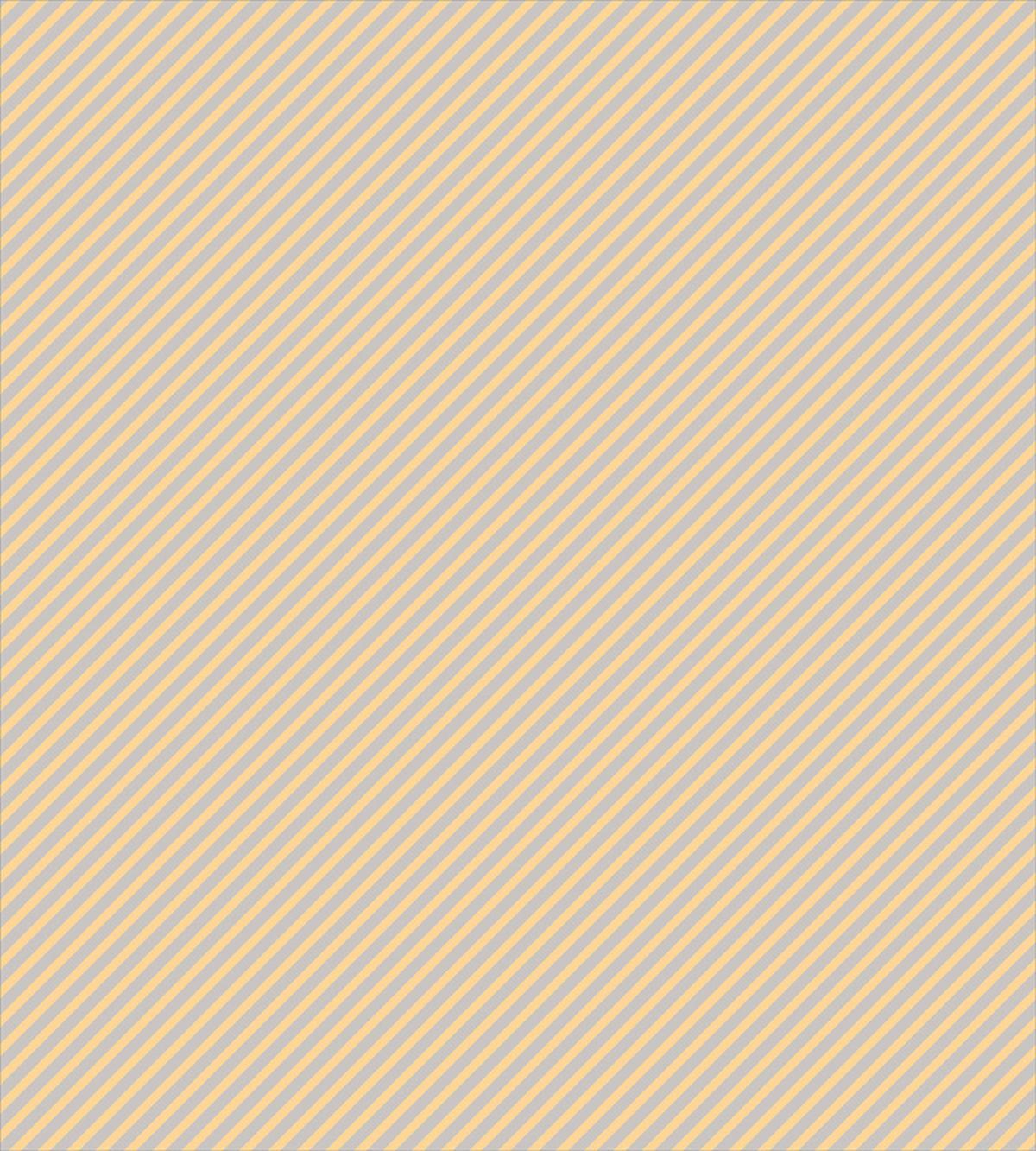 Classic Striped Pattern — Pattern