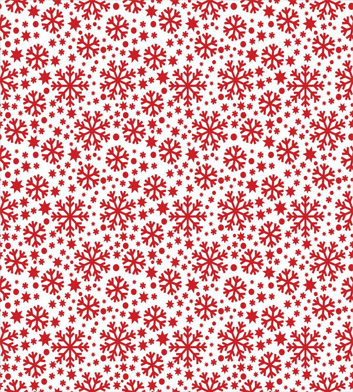 Star and Dot Pattern — Pattern