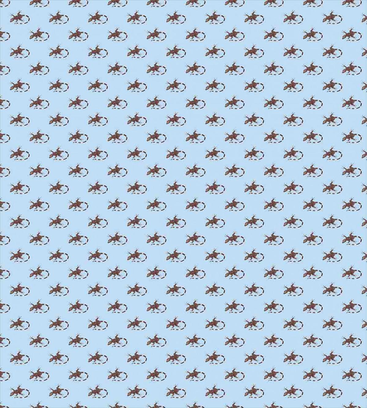 Illustration of Lizards — Pattern