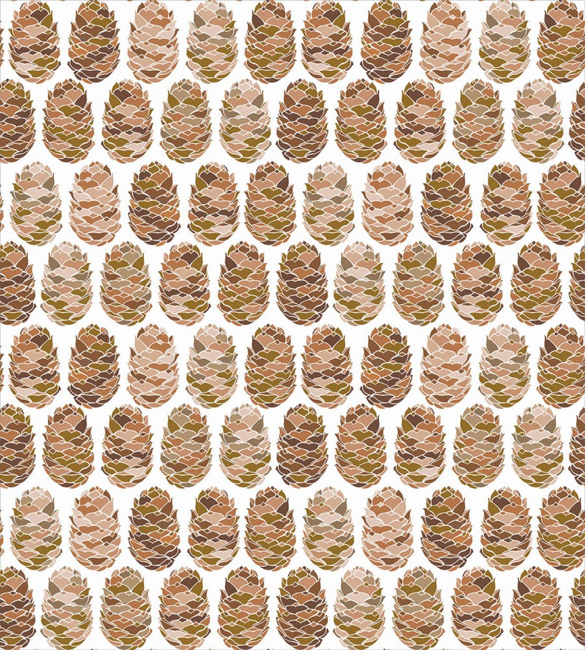 Woodland Mother Earth — Pattern