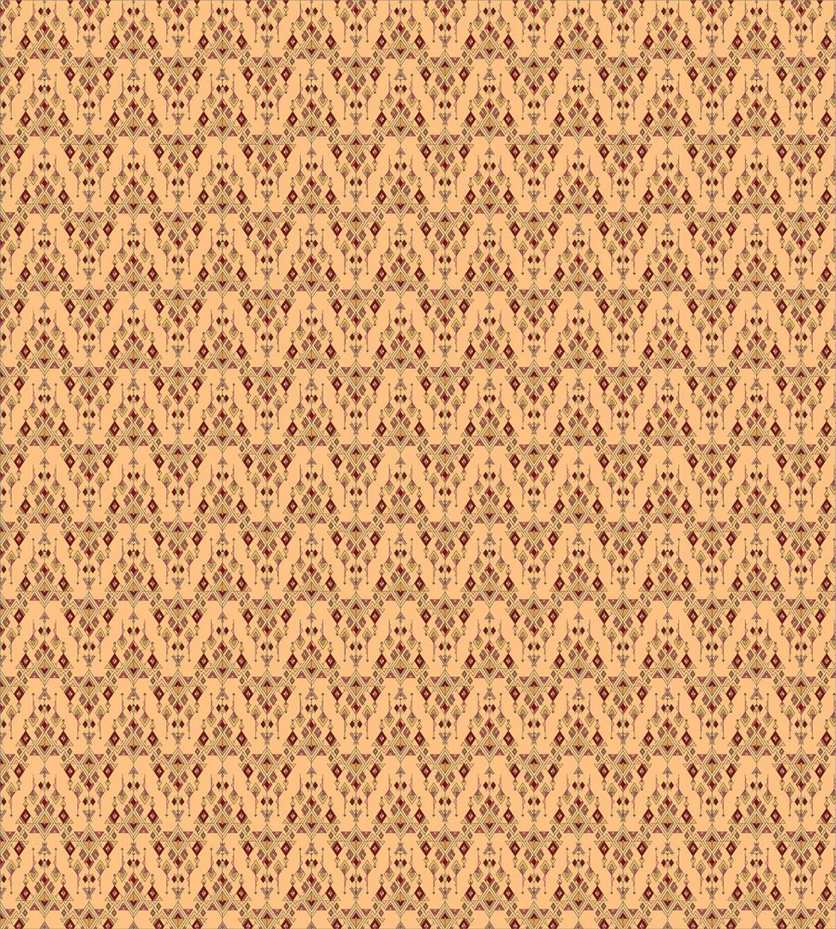 Vintage Peruvian — Pattern
