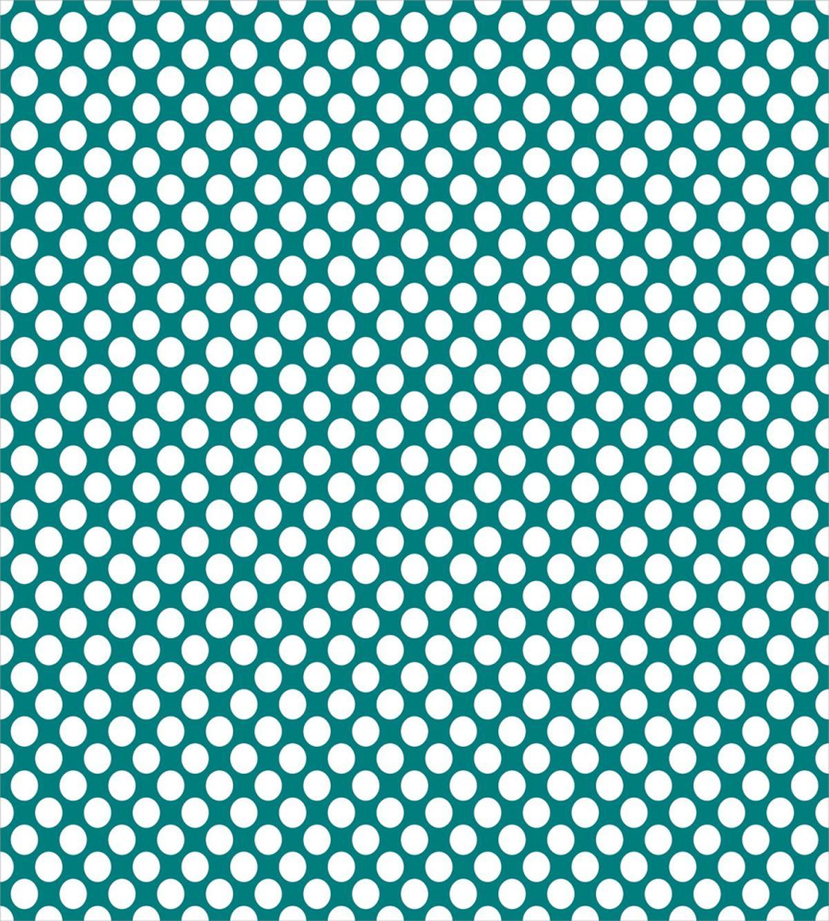 European Style Dotted — Pattern