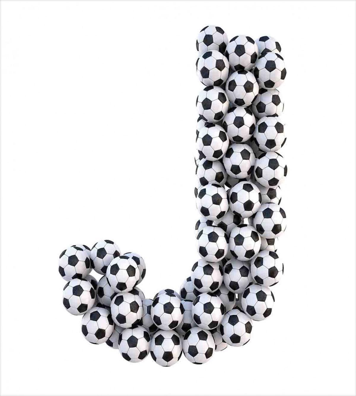 Soccer Futboll Theme — Pattern