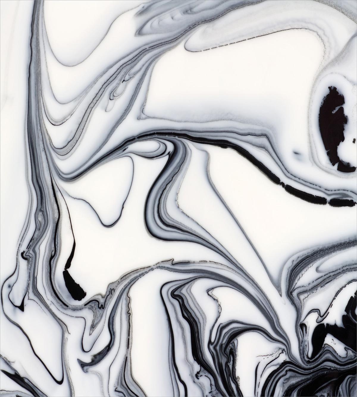Trippy Unusual Forms — Pattern