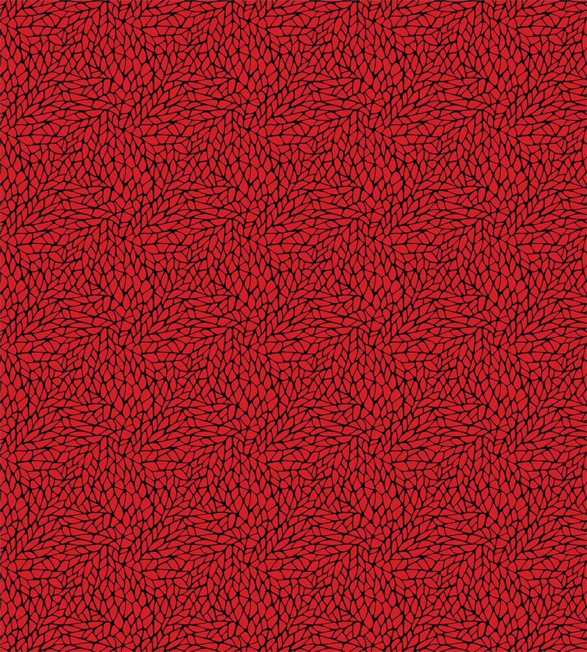 Abstract Grid — Pattern
