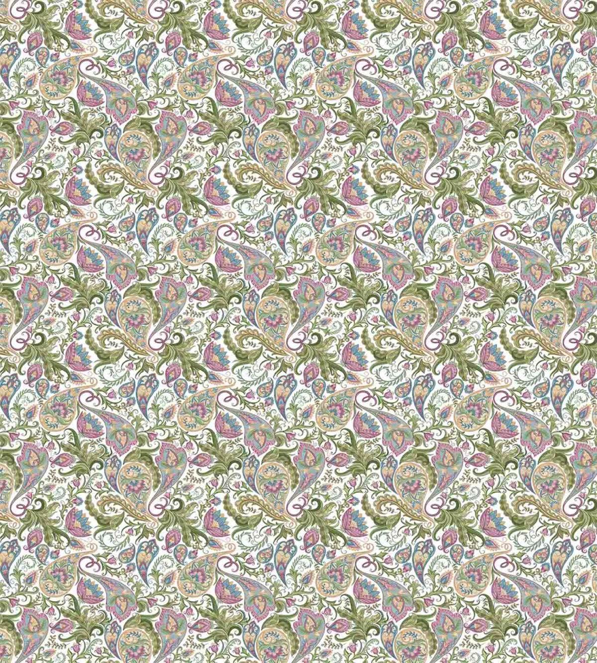 Persian Pickles Ornate — Pattern