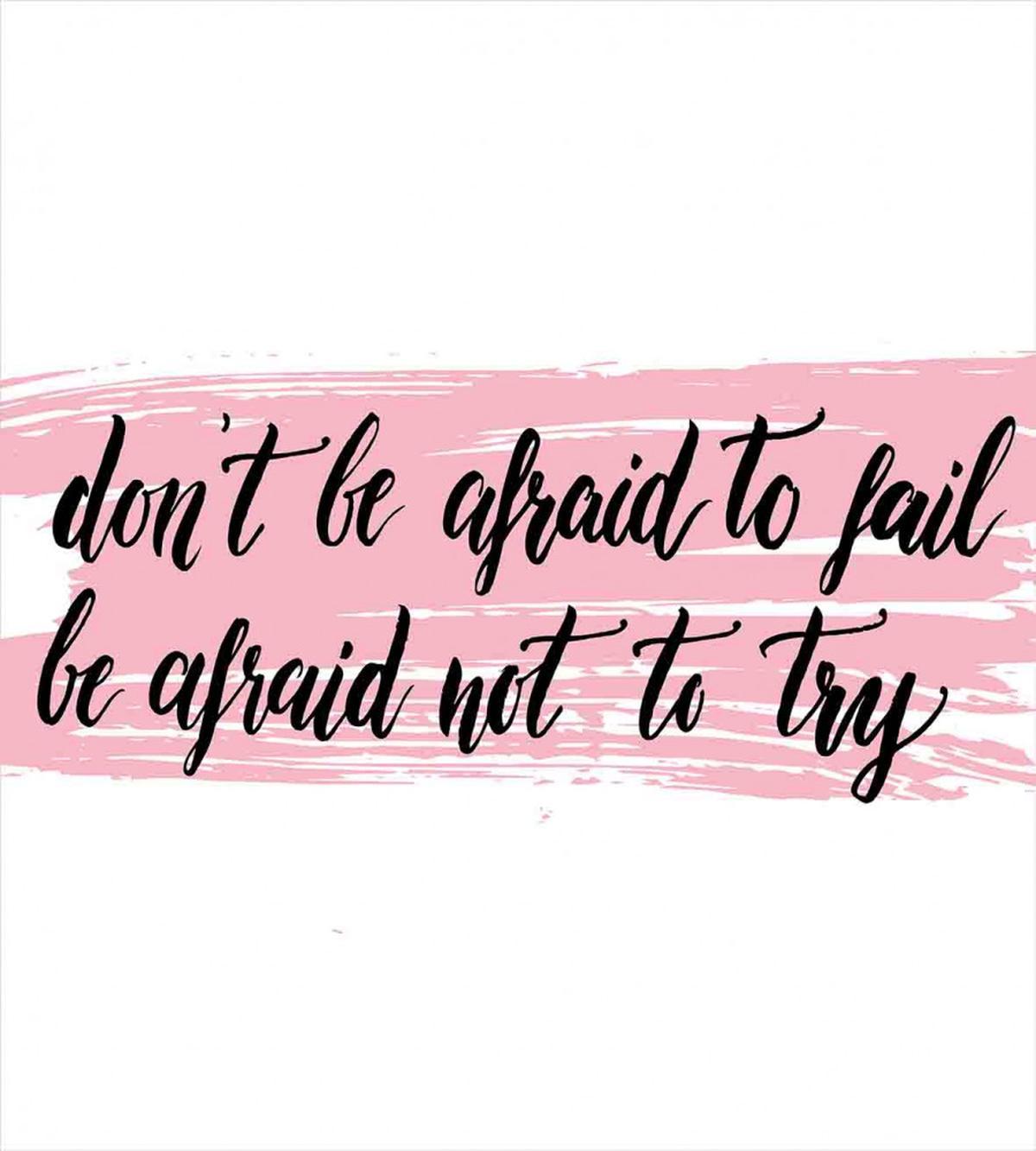 Try Motivation Words — Pattern