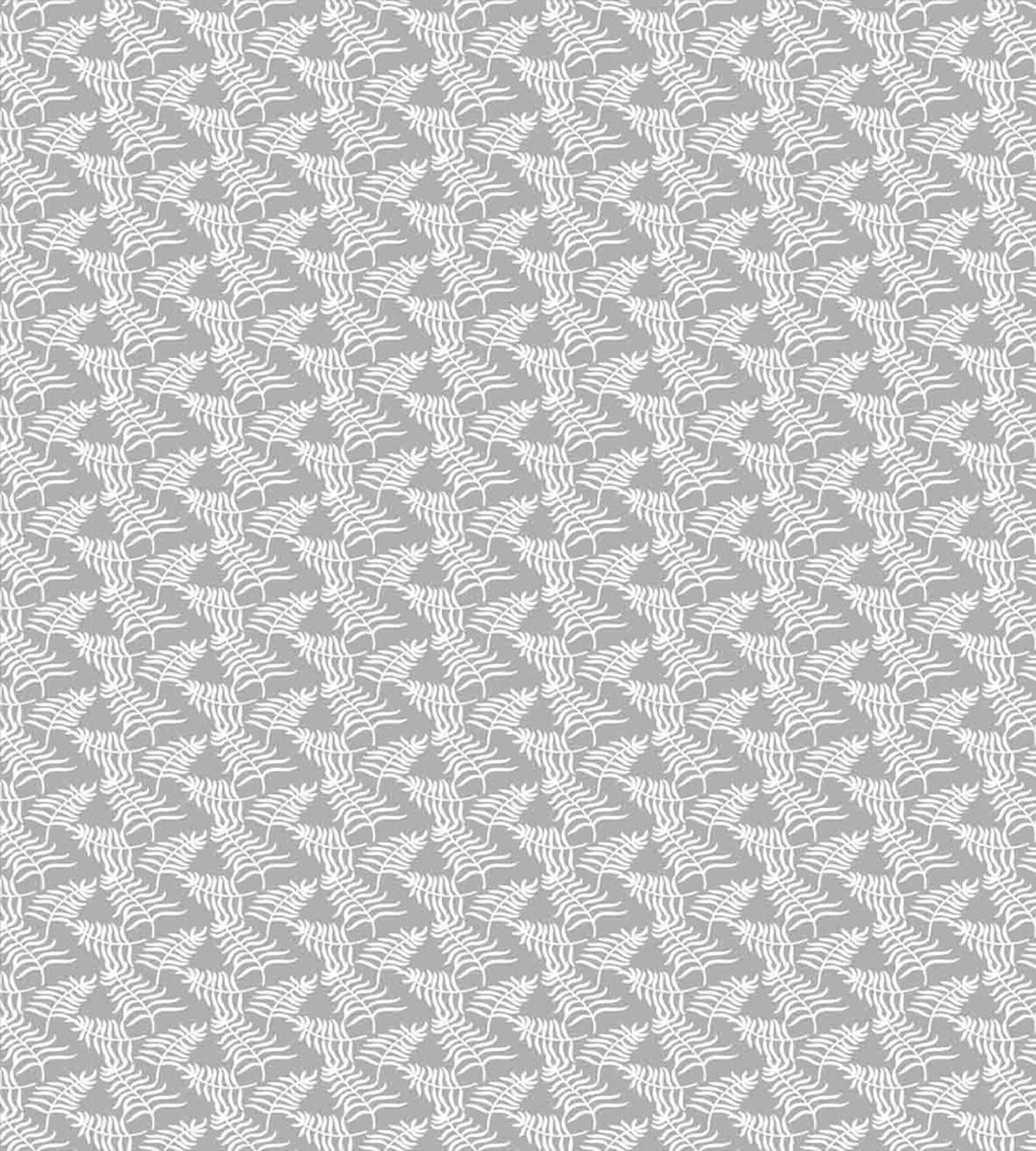 Exotic Jungle Flora — Pattern