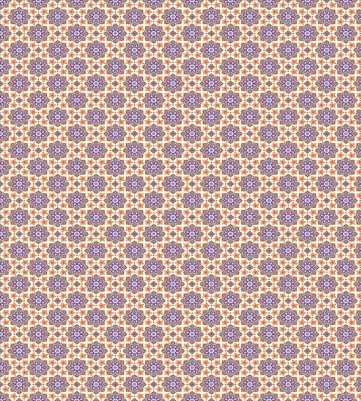 Inspirations — Pattern