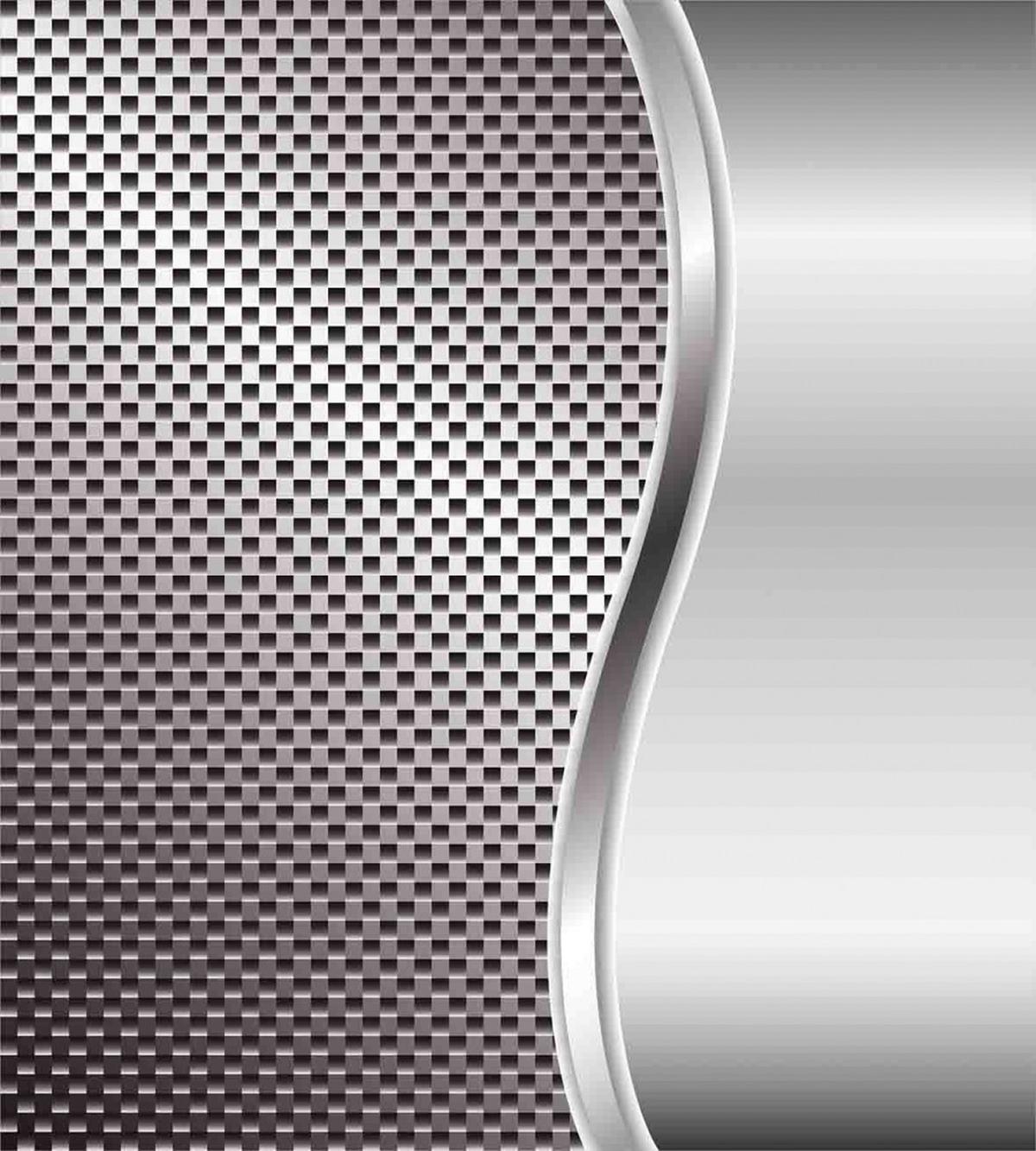 Square Shaped Grids — Pattern