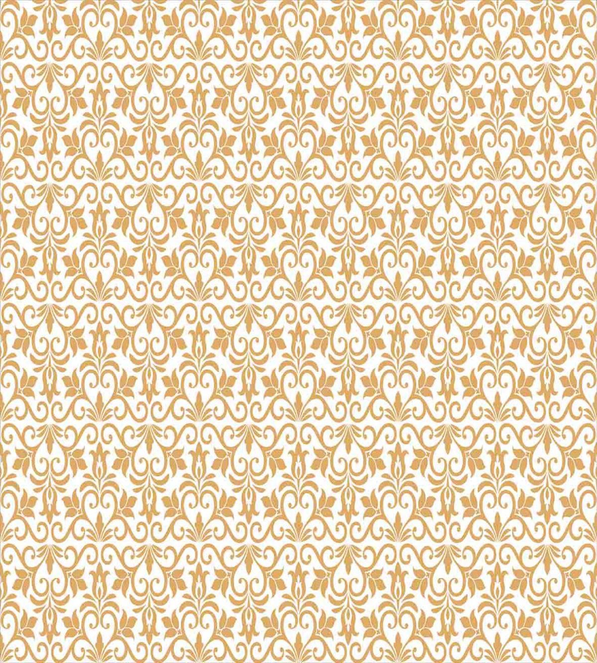 Tulip Illustration — Pattern