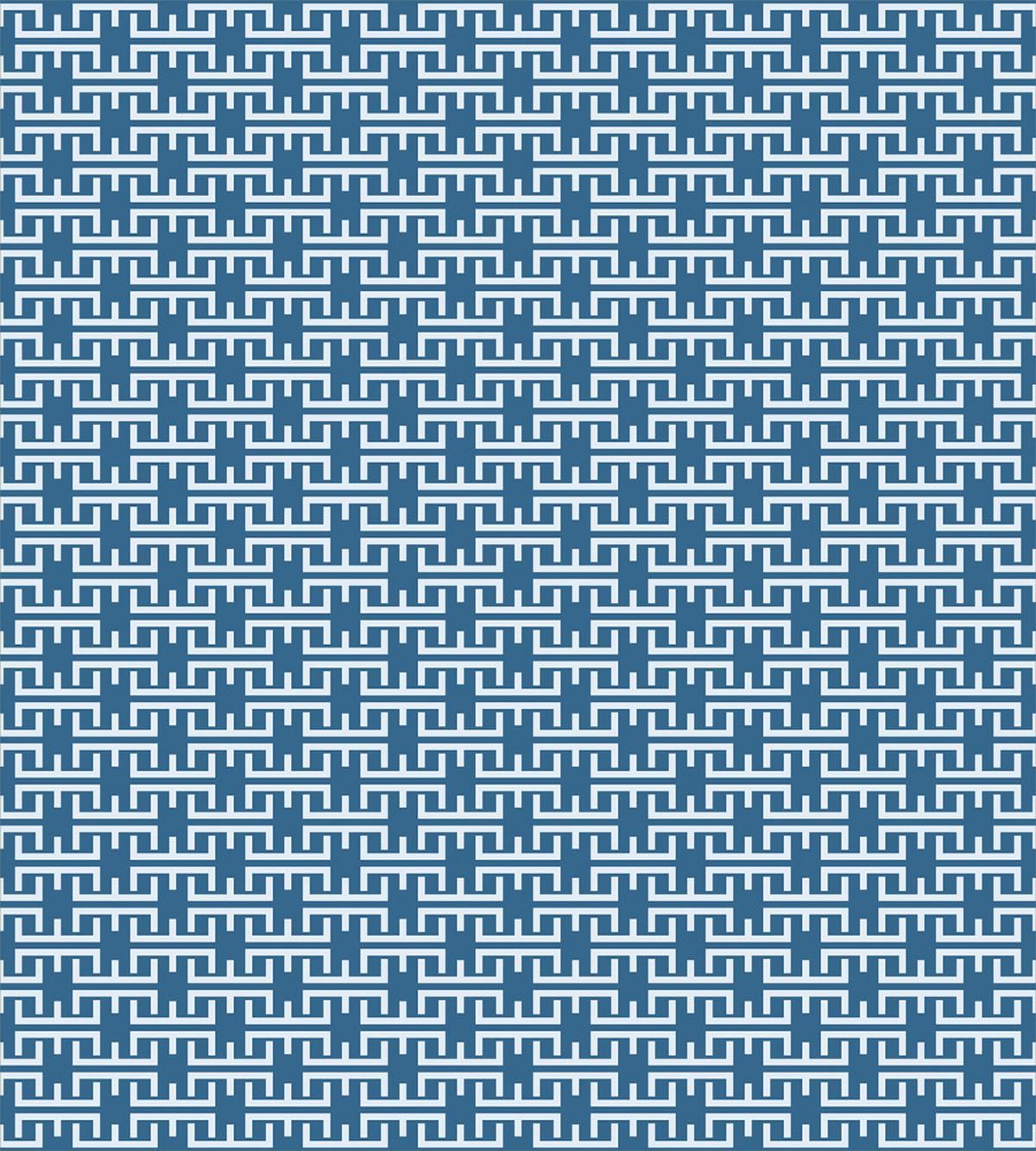 Hearts Boys Girls — Pattern