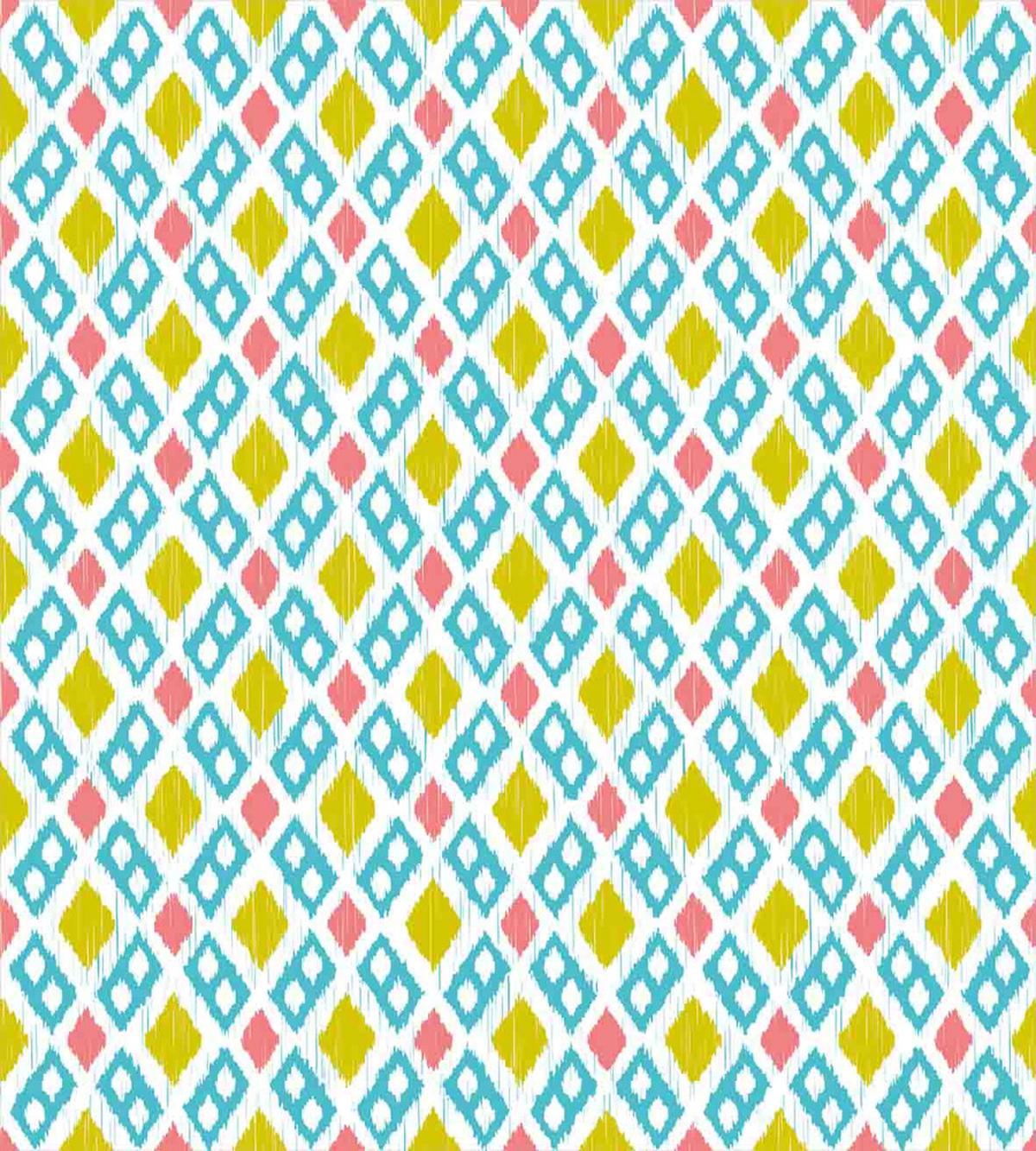 Blurry Vertical Lines — Pattern