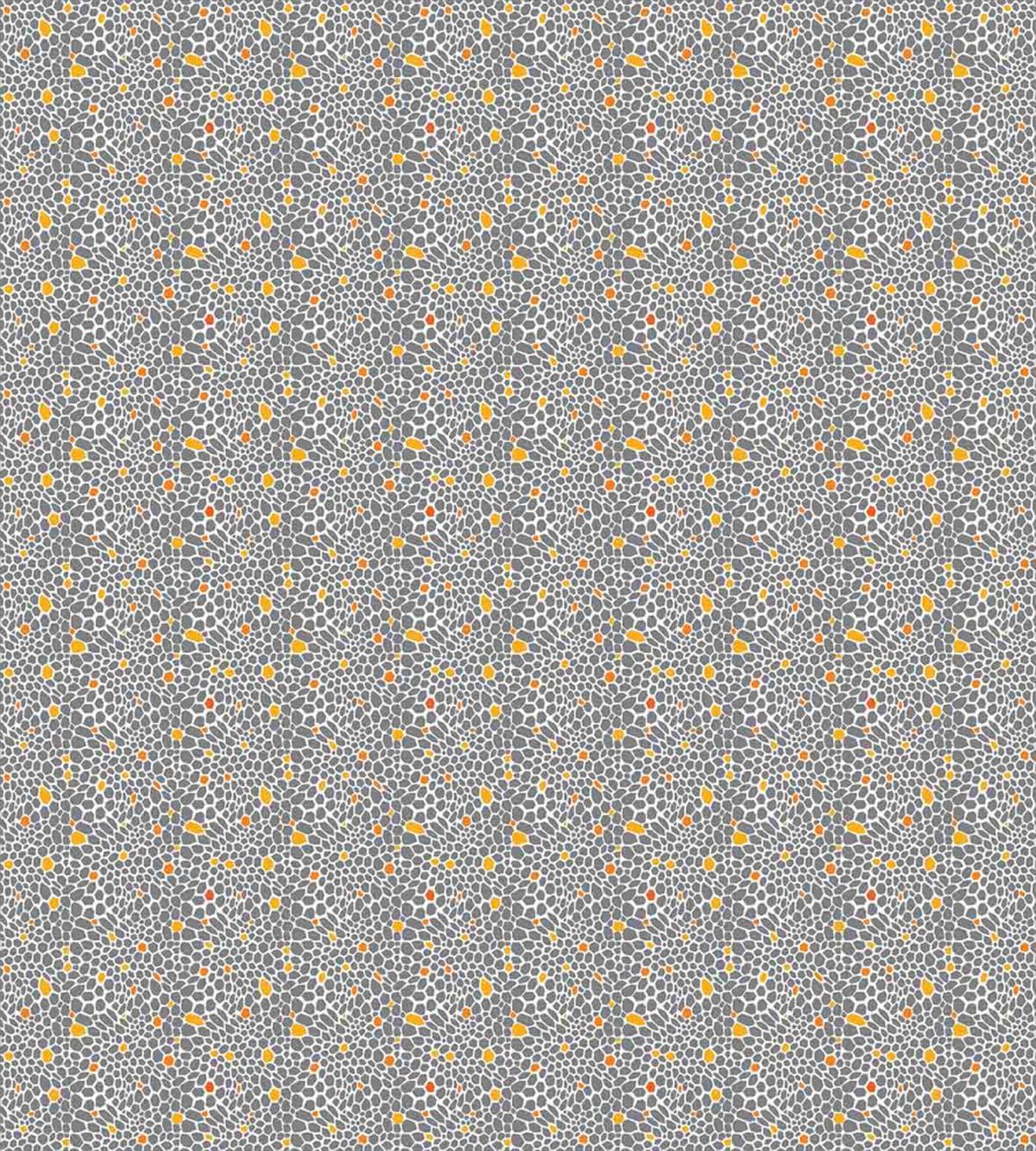 Abstract Spotty — Pattern