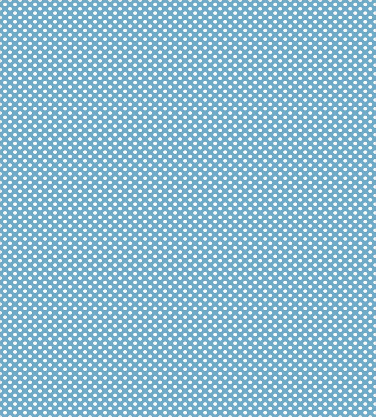 Simple Picnic Theme Dots — Pattern
