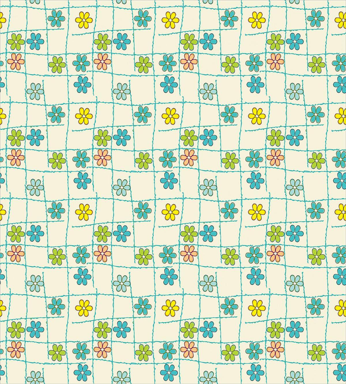 Foliage Pattern Abstract — Pattern