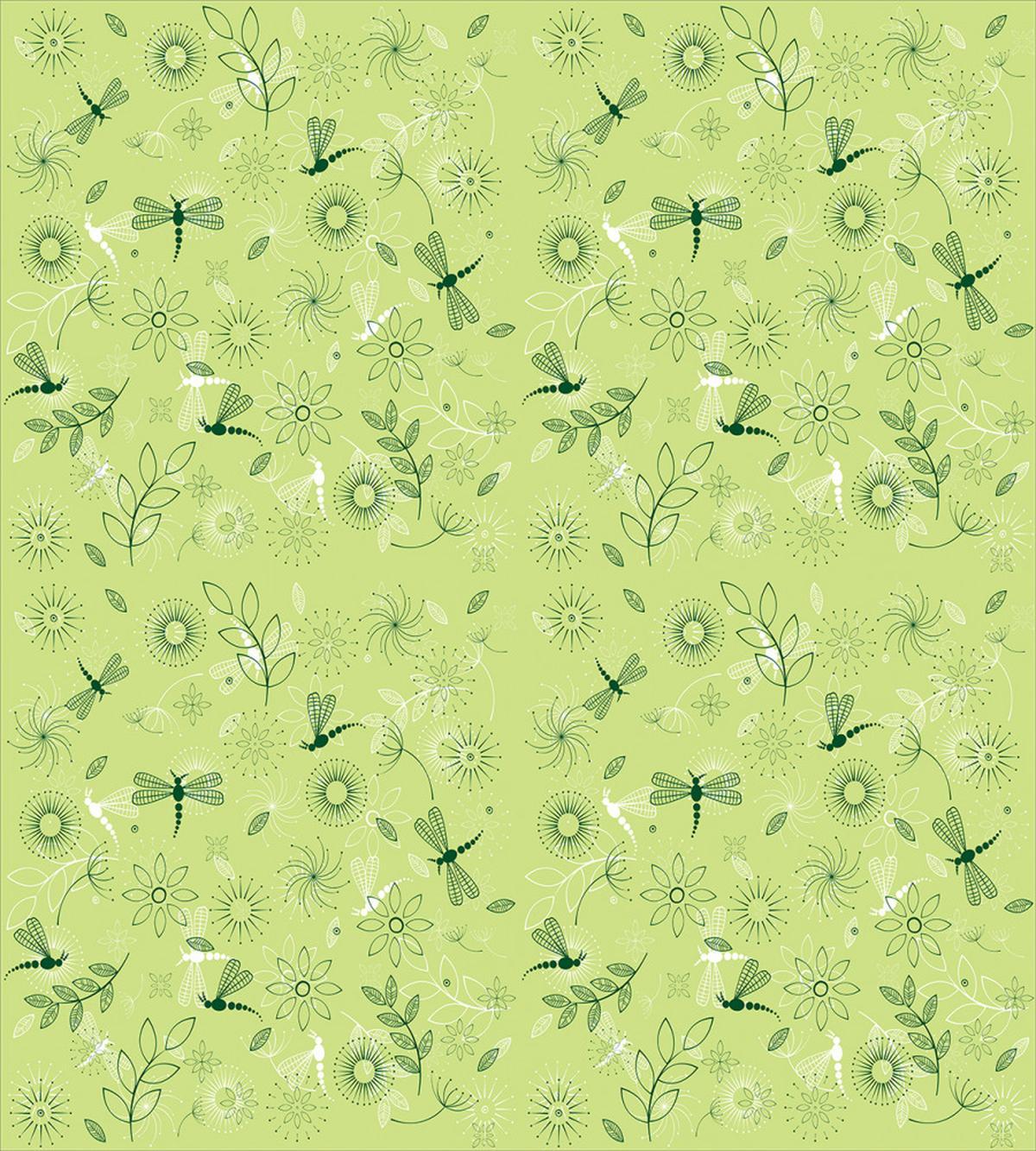 Flowers Kids Boys — Pattern