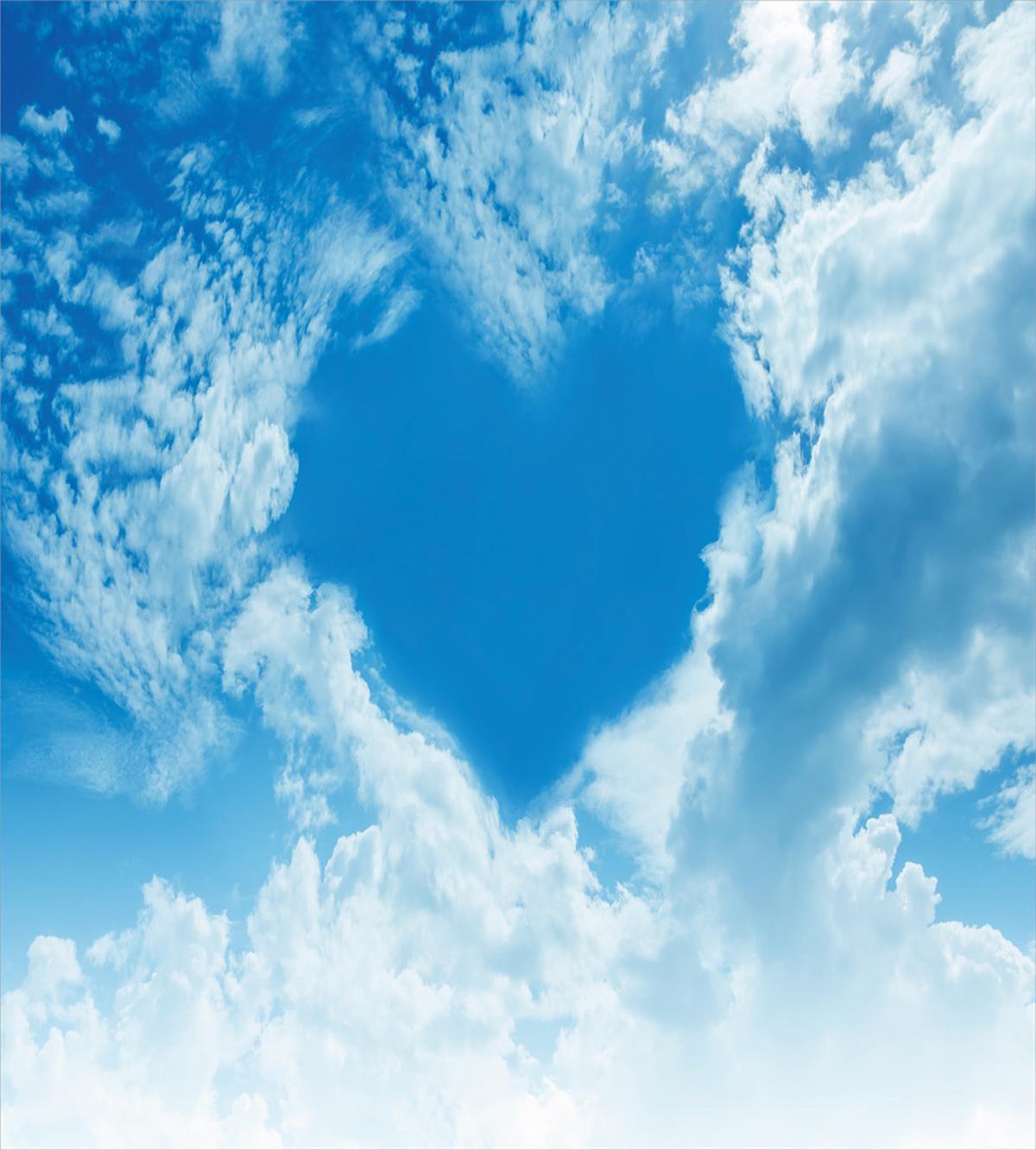 Heart Shaped Love Theme — Pattern