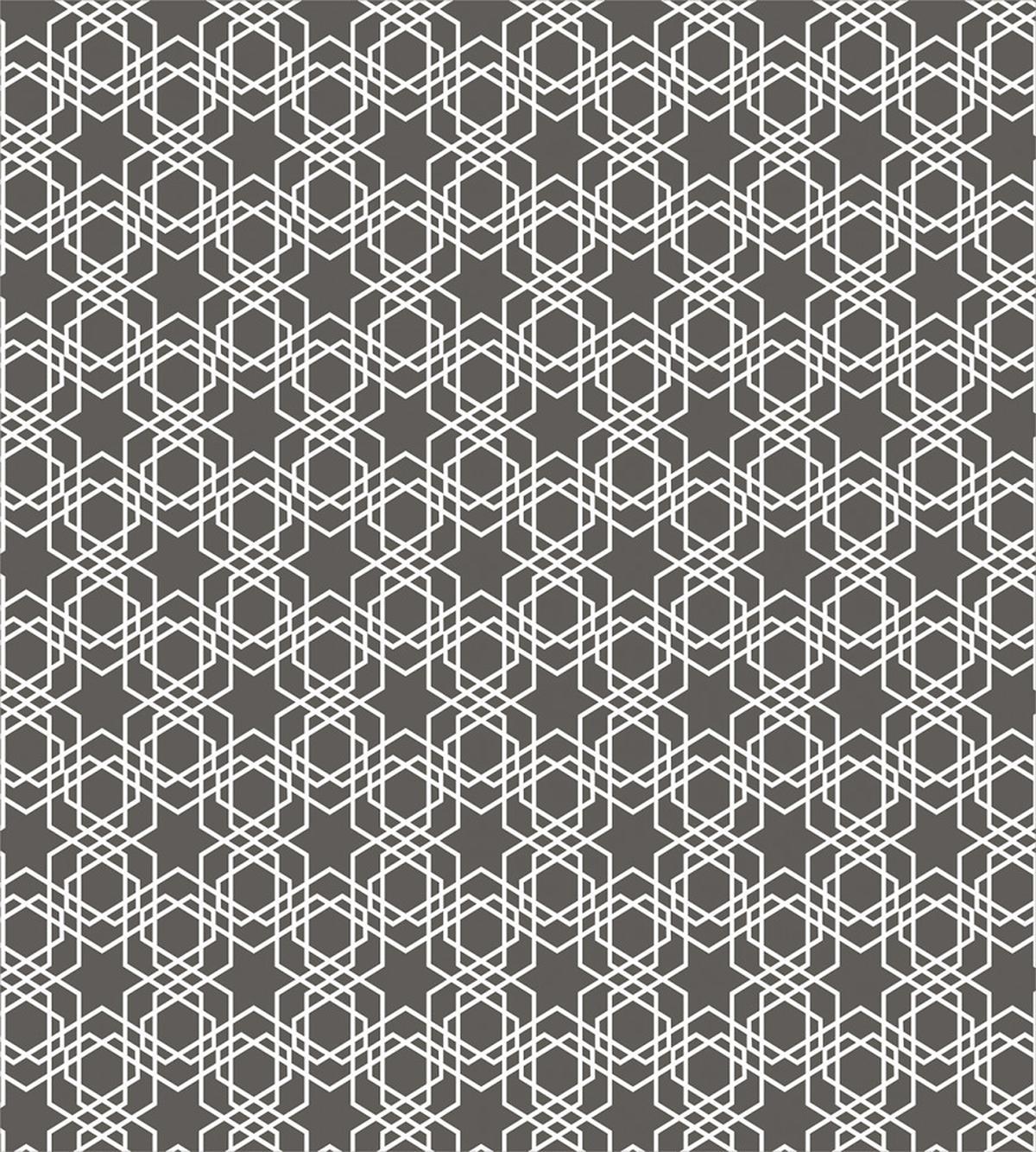 Modern Moroccan Star — Pattern