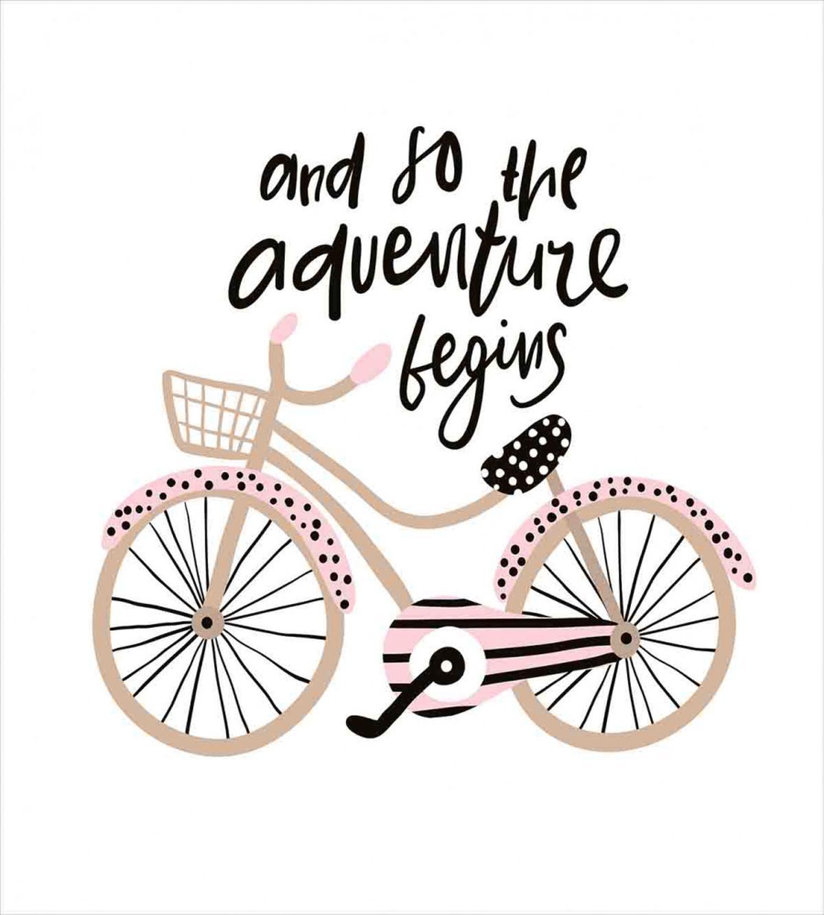 Bicyclend Words — Pattern