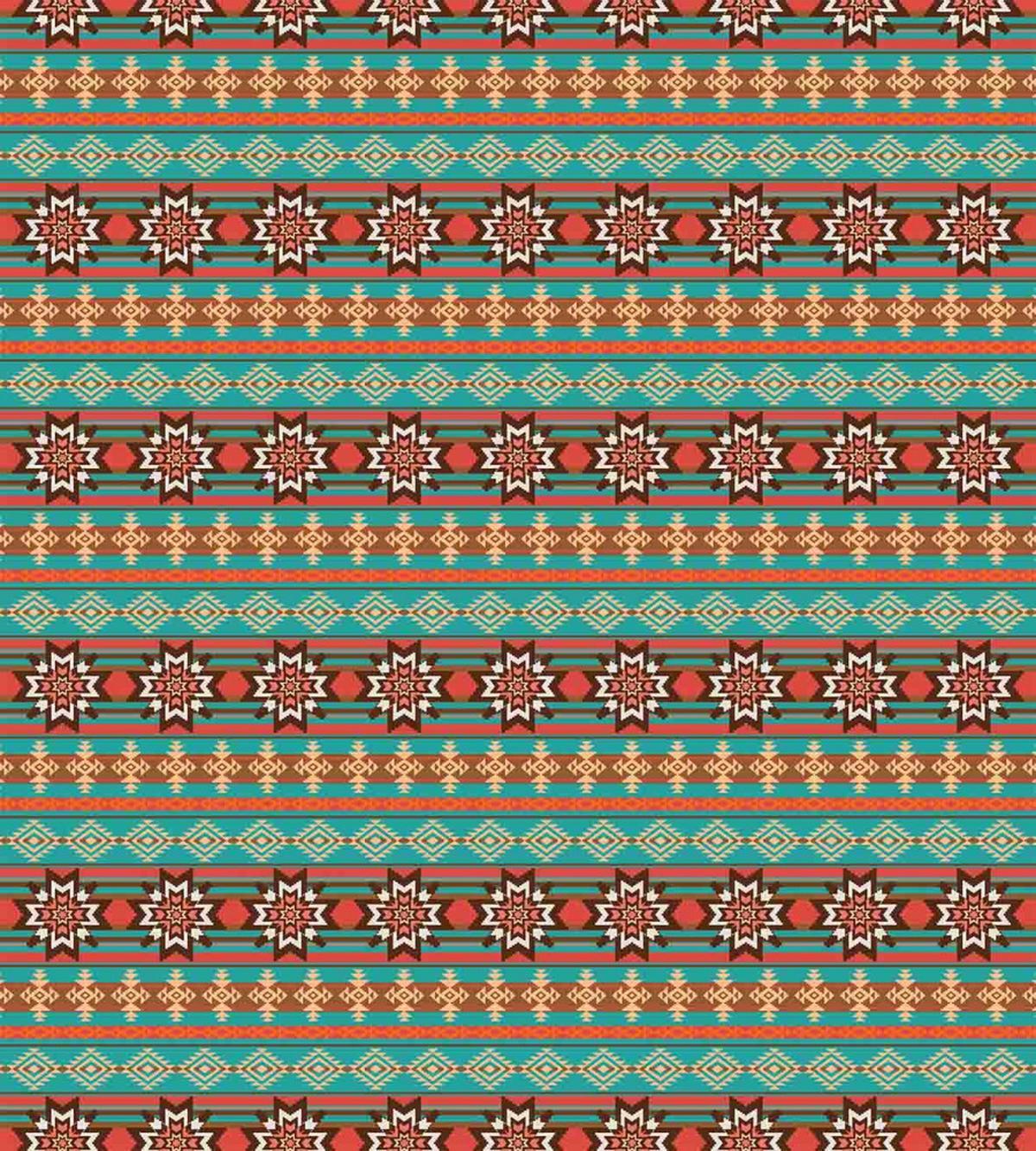 Sign Motif — Pattern