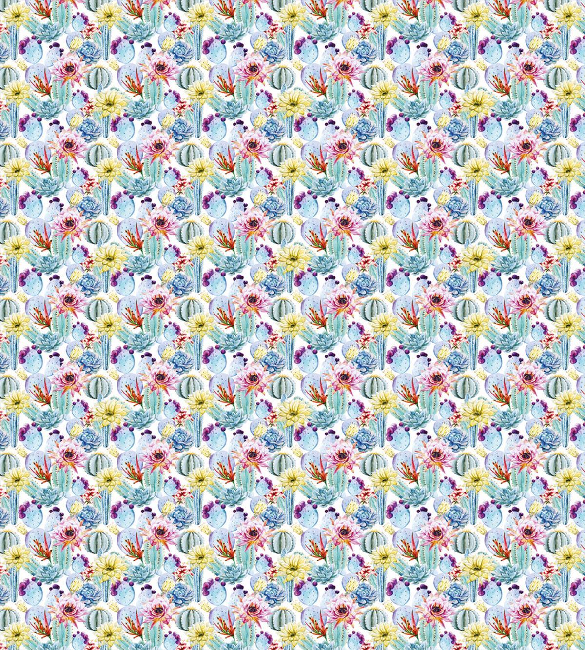 Vintage Latin American — Pattern