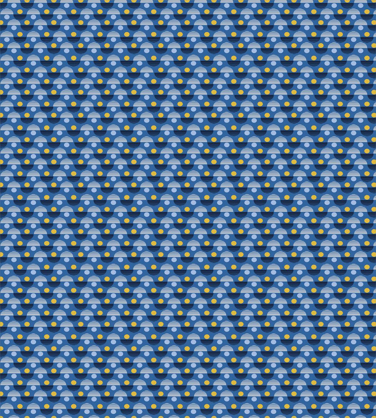 Simple Geometric Pattern — Pattern
