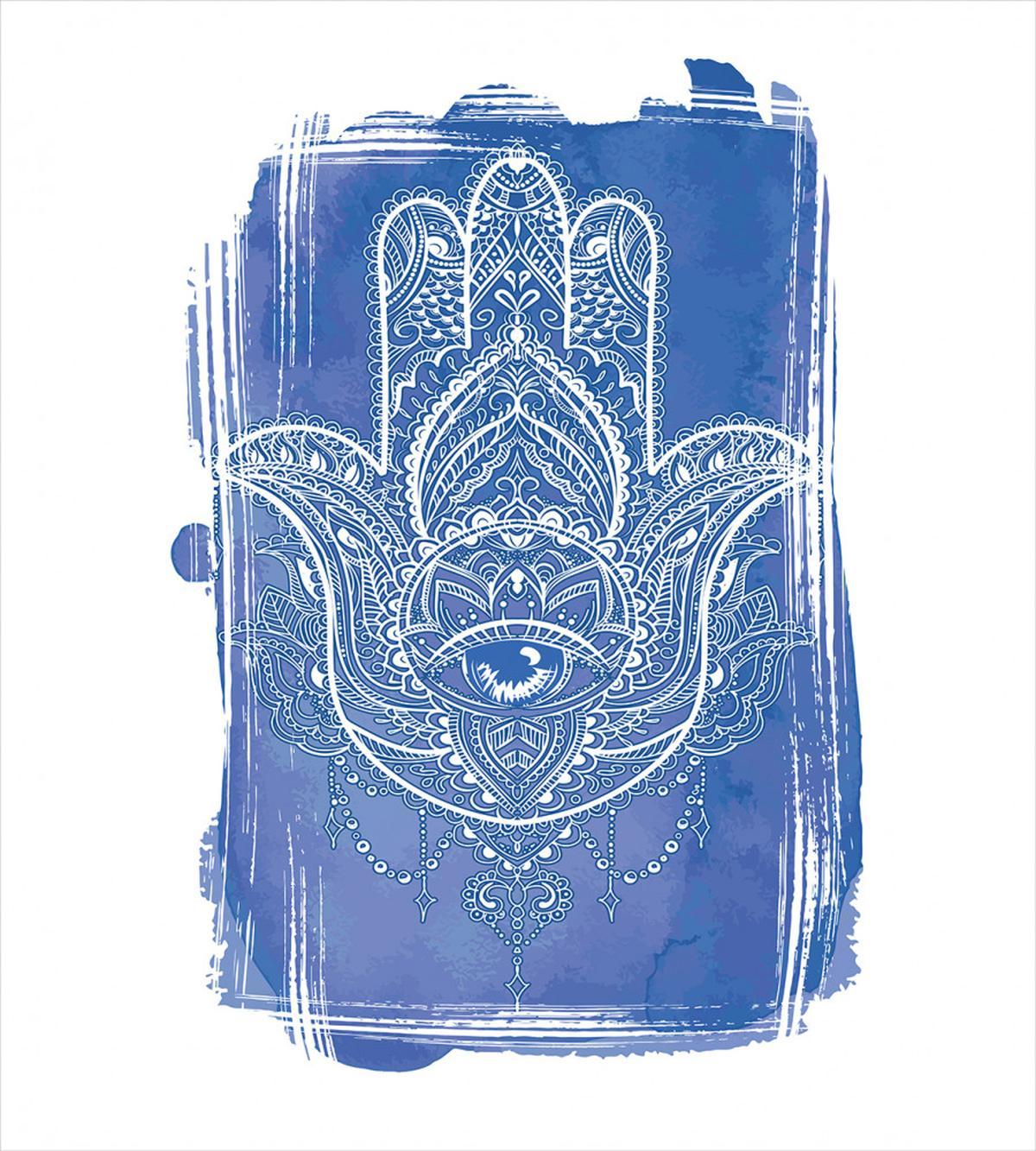 Ornate Mystical — Pattern